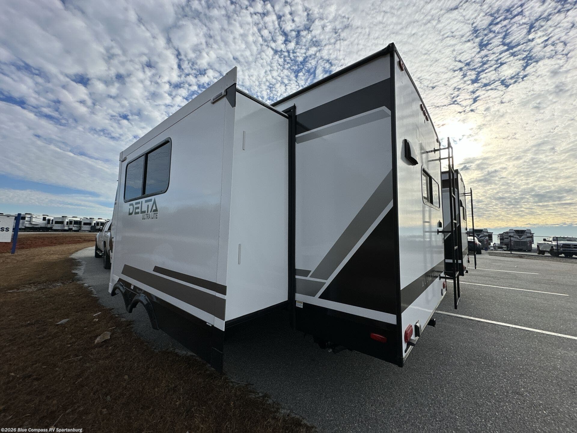 New 2026 Alliance RV Delta Ultra Lite RK234 available in Duncan, South Carolina