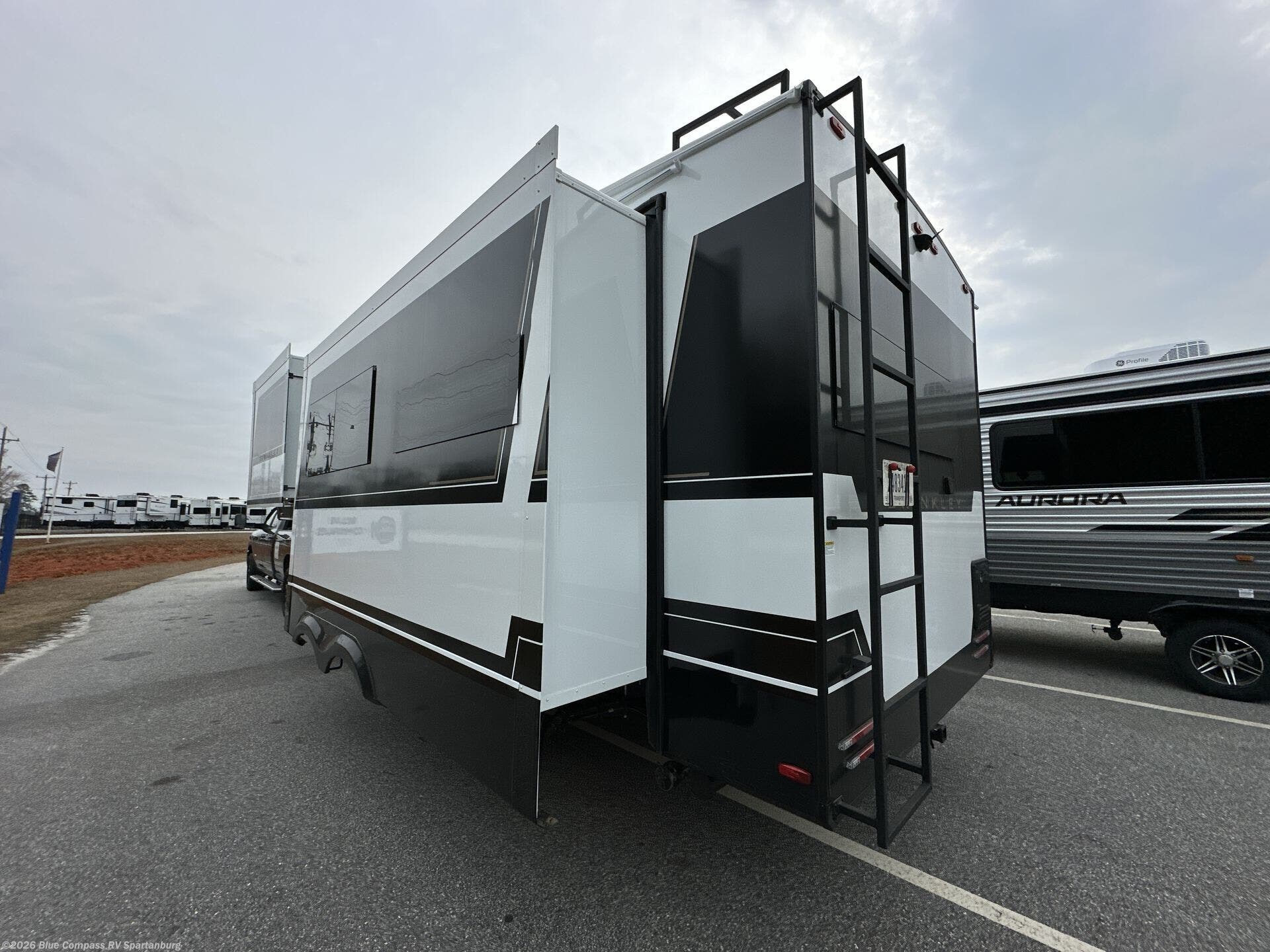 New 2026 Brinkley RV Model Z 2700 available in Duncan, South Carolina