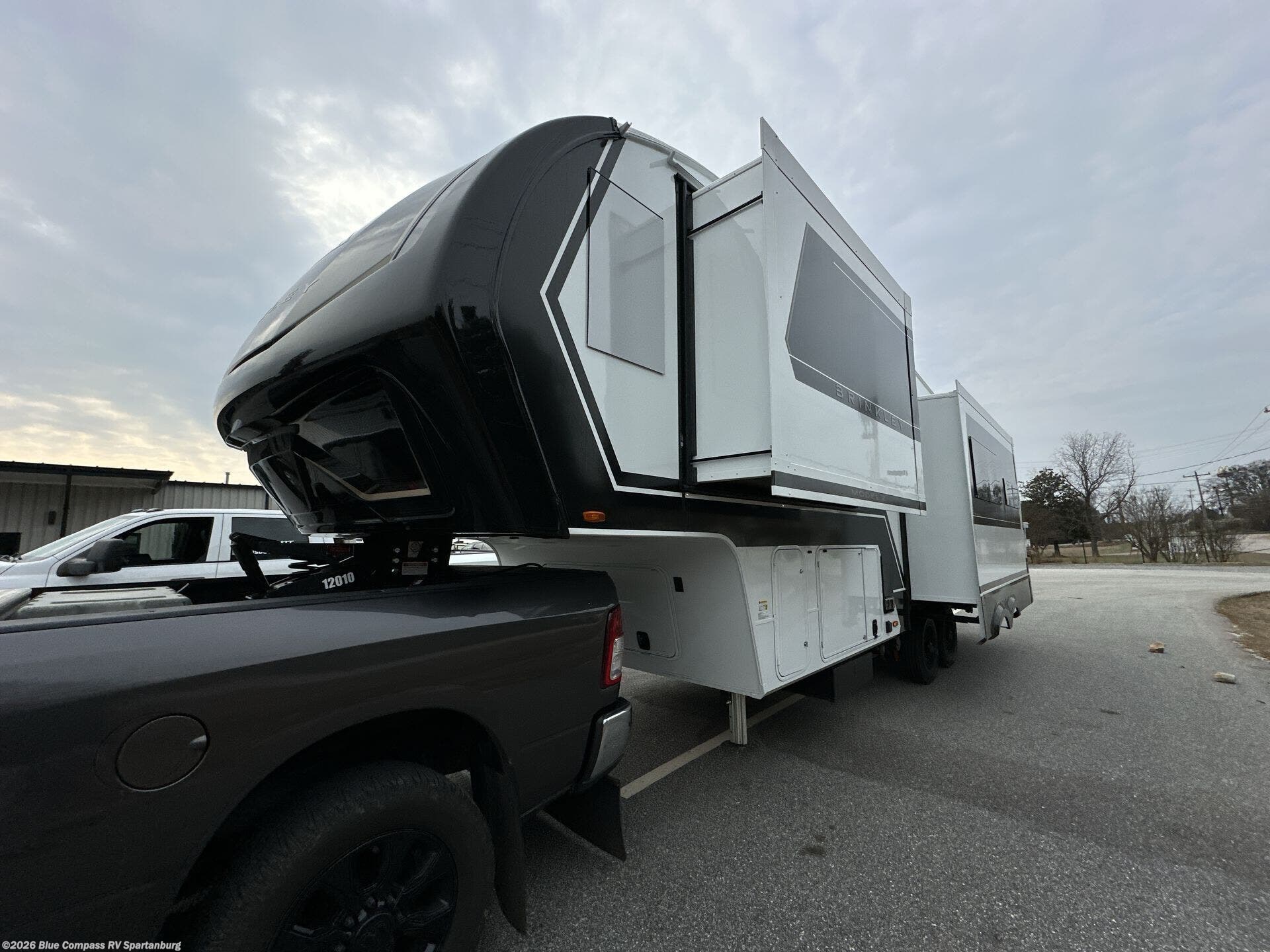 2026 Model Z 2700 by Brinkley RV from Blue Compass RV Spartanburg in Duncan, South Carolina