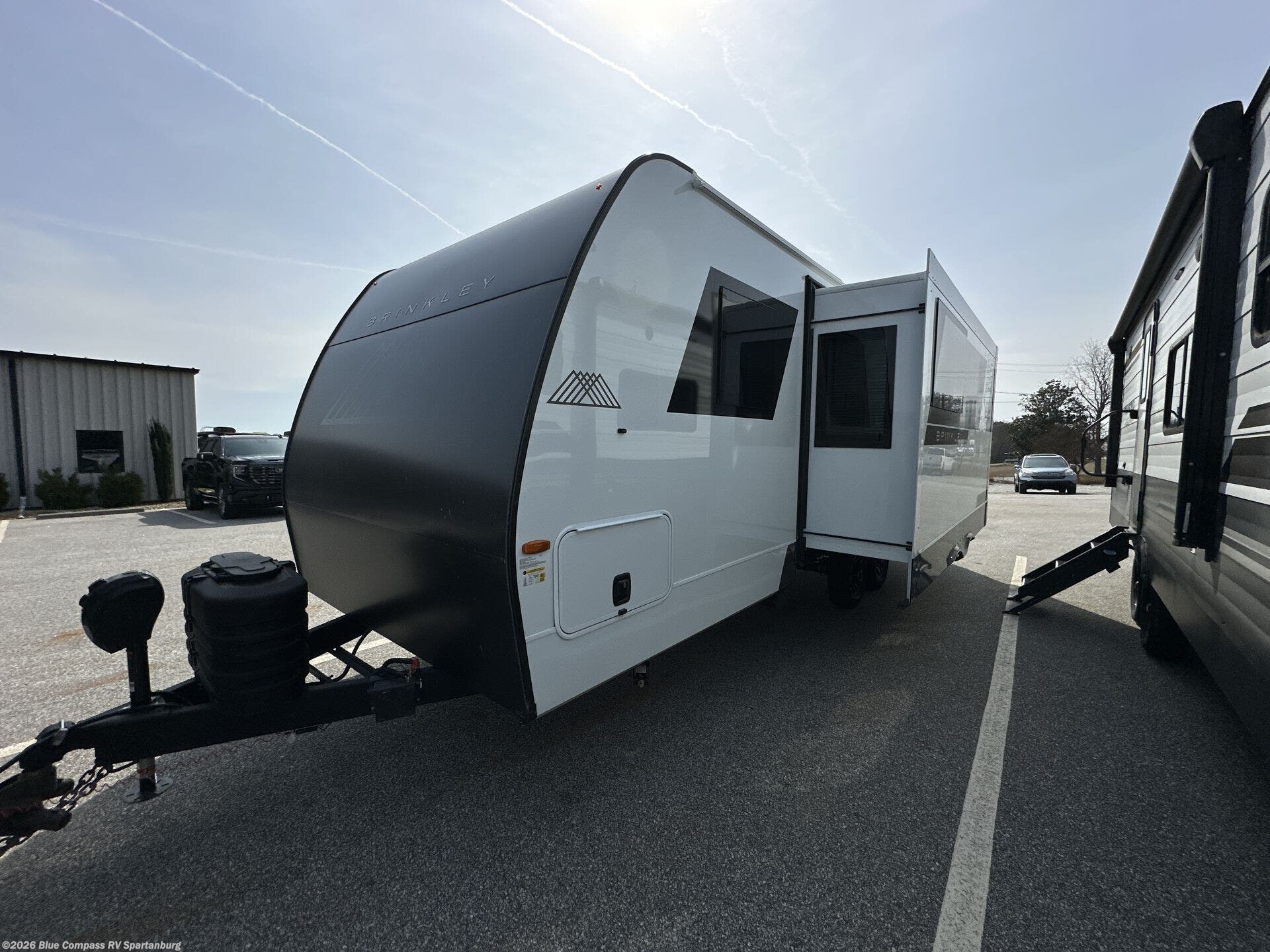 2026 Model Ix 23x by Brinkley RV from Blue Compass RV Spartanburg in Duncan, South Carolina
