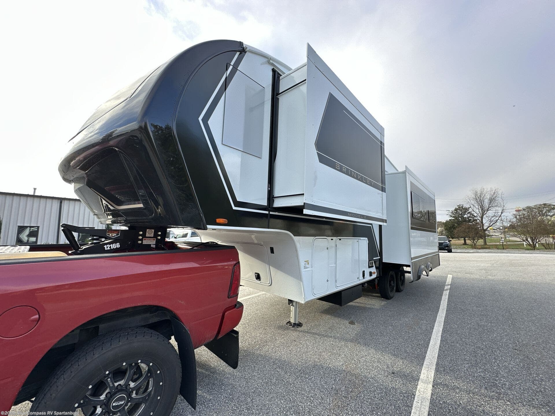 2026 Model Z 2700 by Brinkley RV from Blue Compass RV Spartanburg in Duncan, South Carolina
