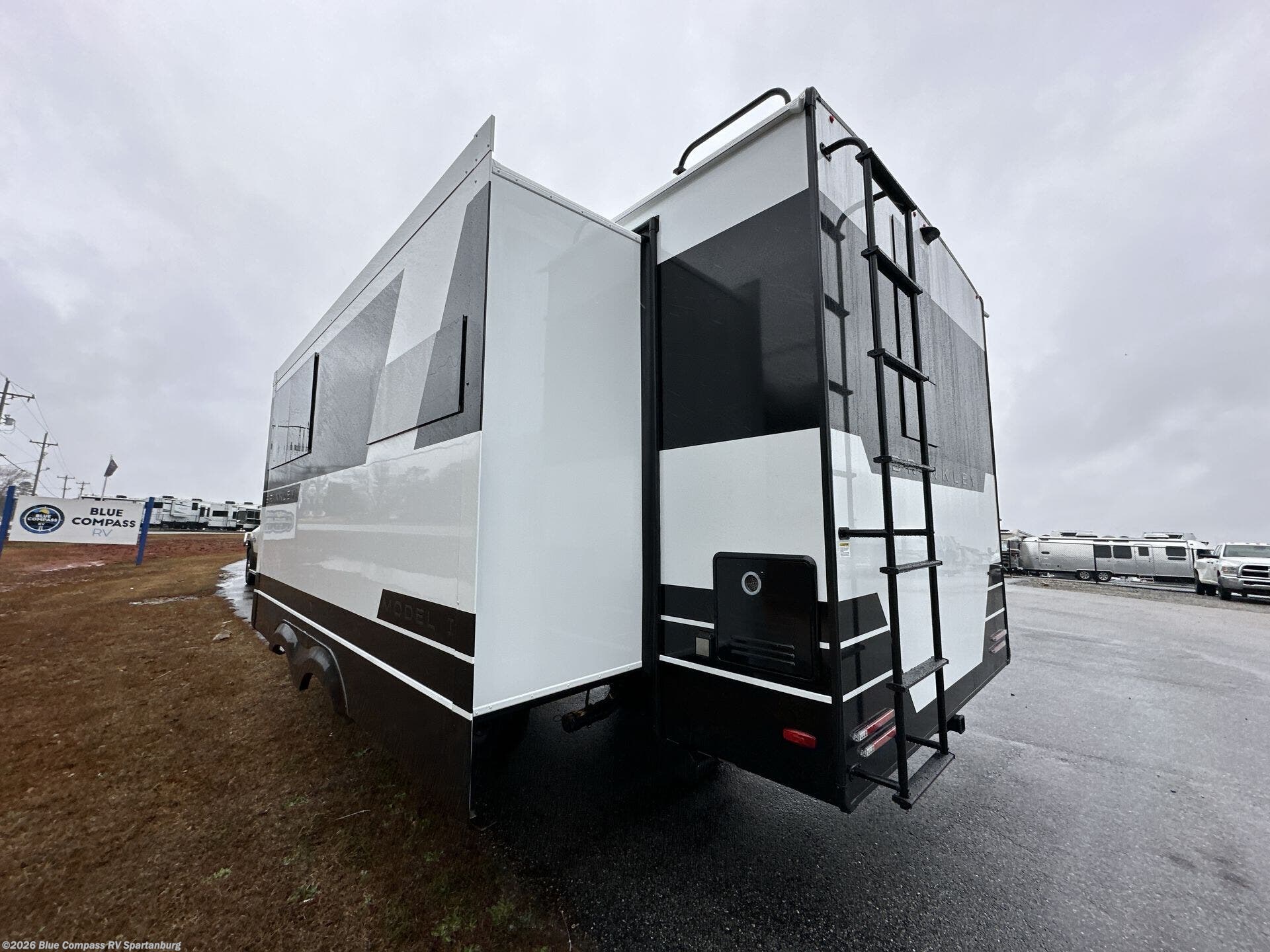 New 2026 Brinkley RV Model I 235 available in Duncan, South Carolina