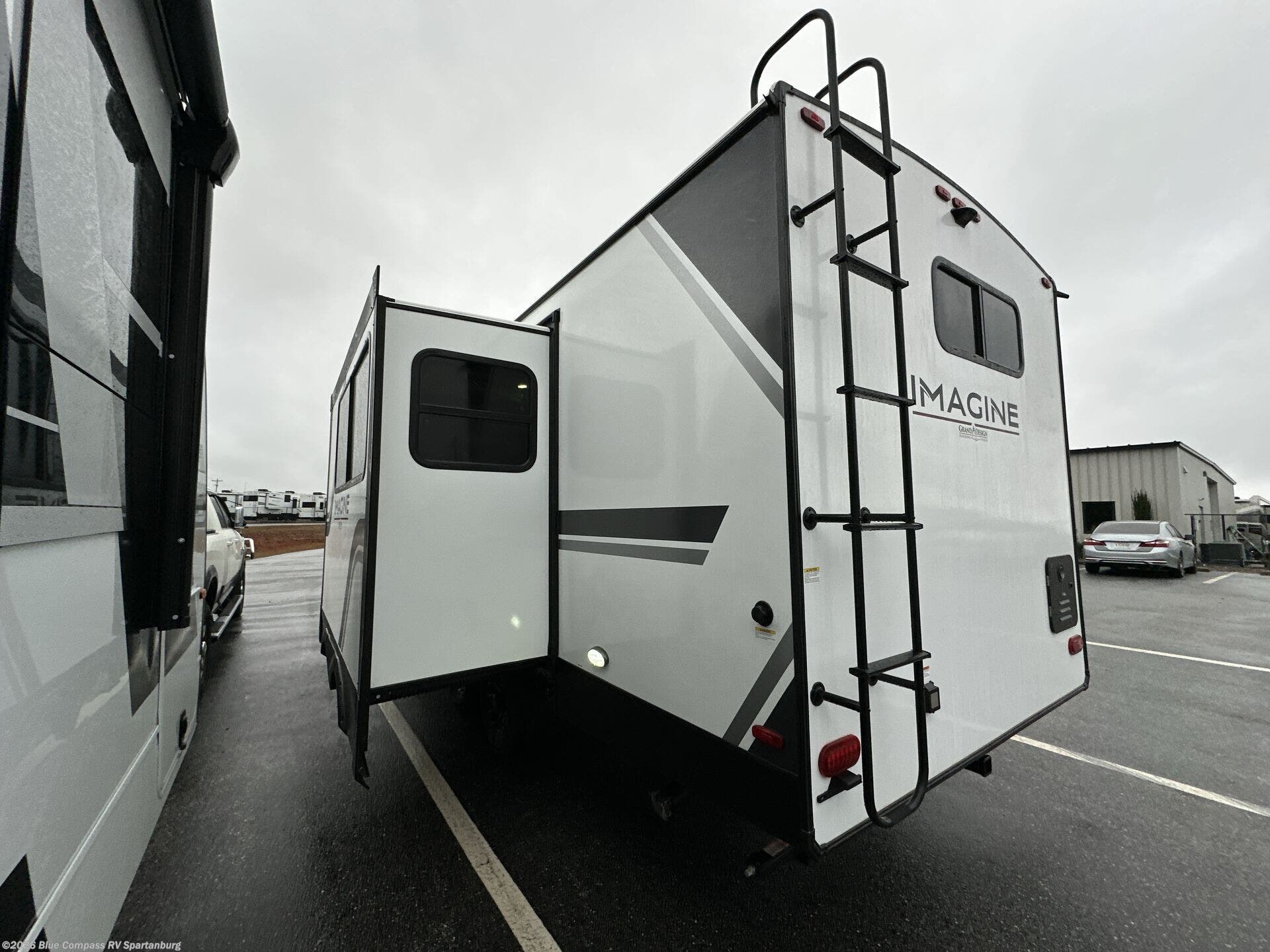 New 2026 Grand Design Imagine 2300MK available in Duncan, South Carolina