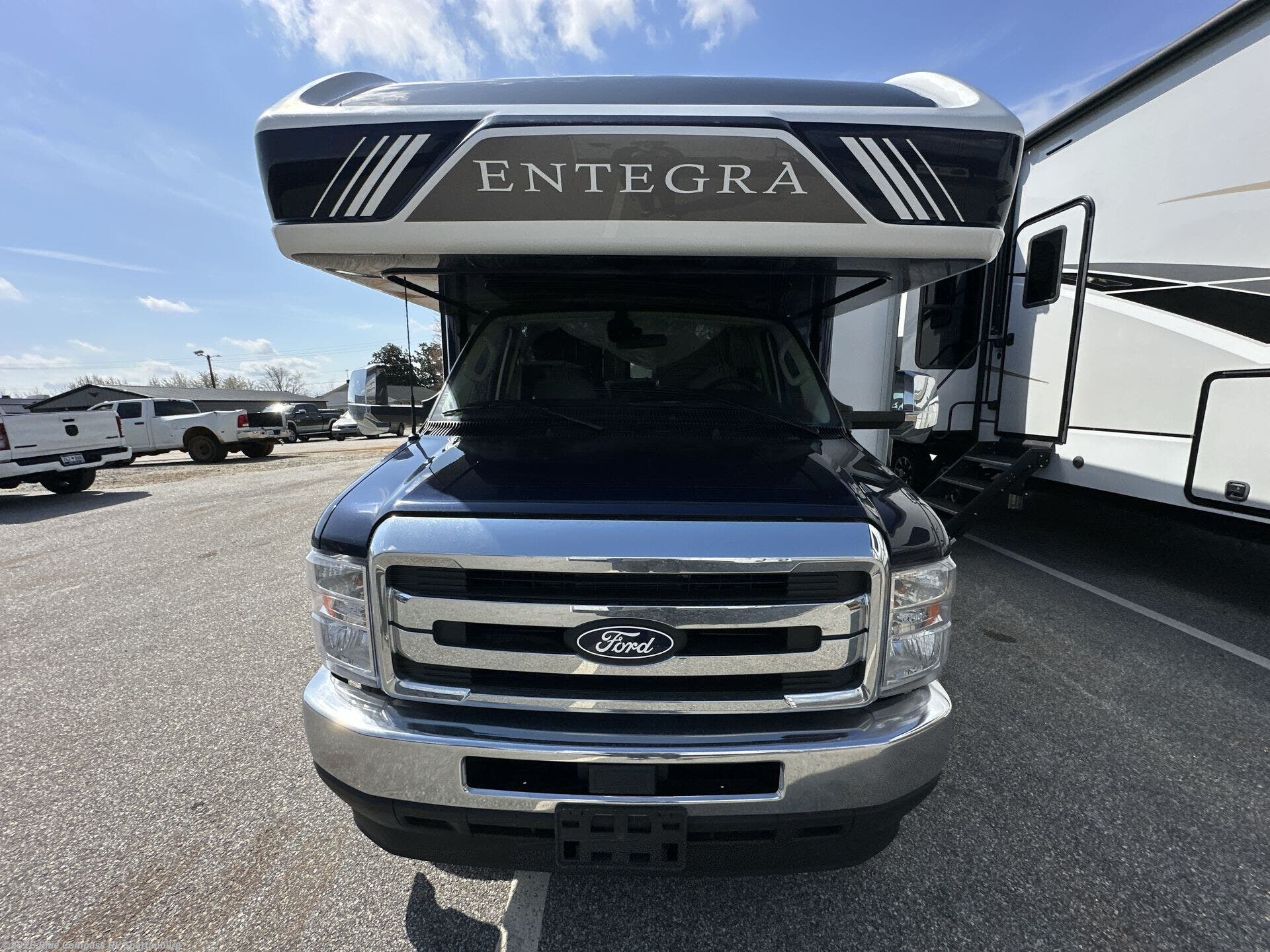 2026 Esteem 29V by Entegra Coach from Blue Compass RV Spartanburg in Duncan, South Carolina