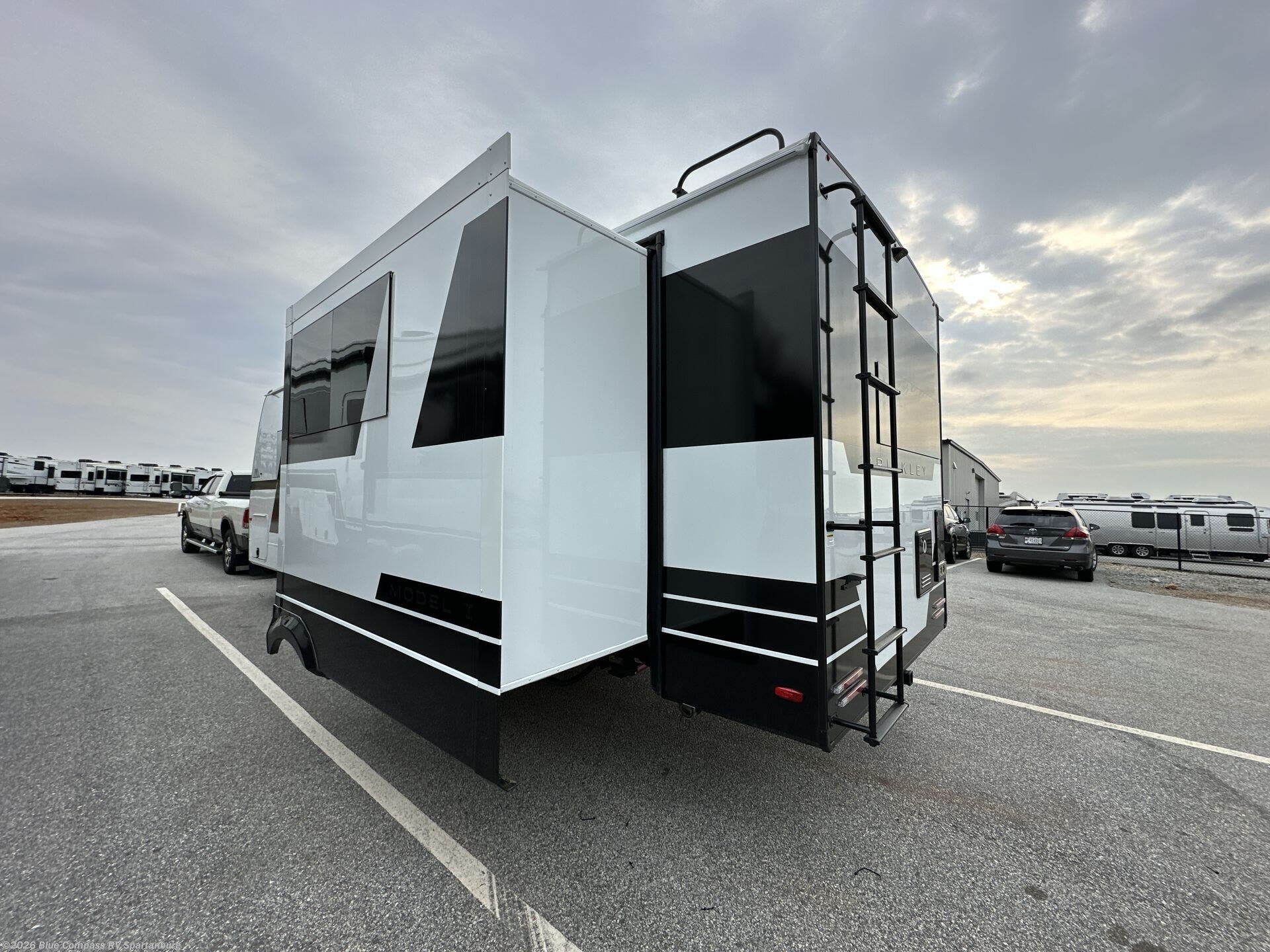New 2026 Brinkley RV Model I 275 available in Duncan, South Carolina