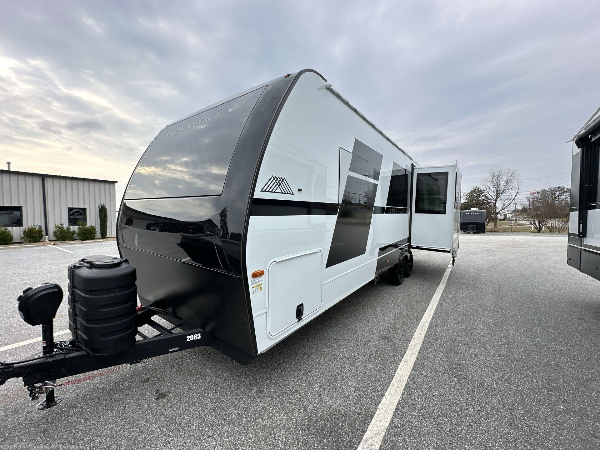 2026 Model I 275 by Brinkley RV from Blue Compass RV Spartanburg in Duncan, South Carolina