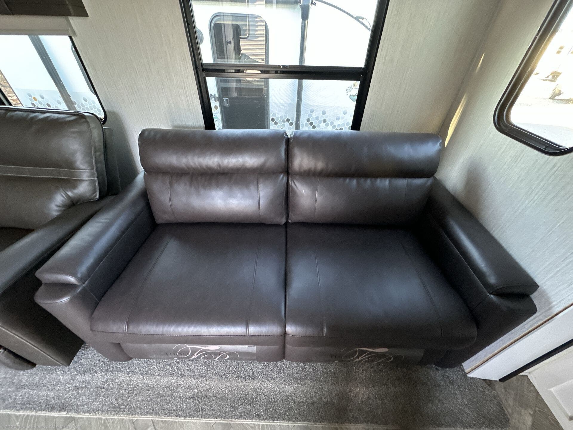 2022 Puma 26FKDS by Forest River from Blue Compass RV Spartanburg in Duncan, South Carolina