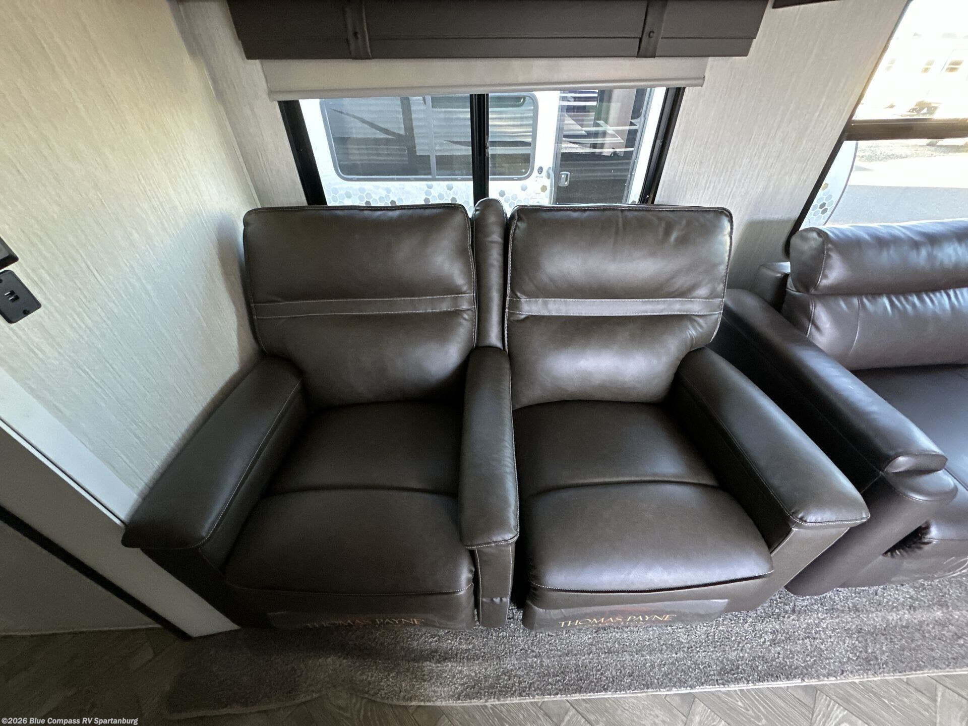 Used 2022 Forest River Puma 26FKDS available in Duncan, South Carolina