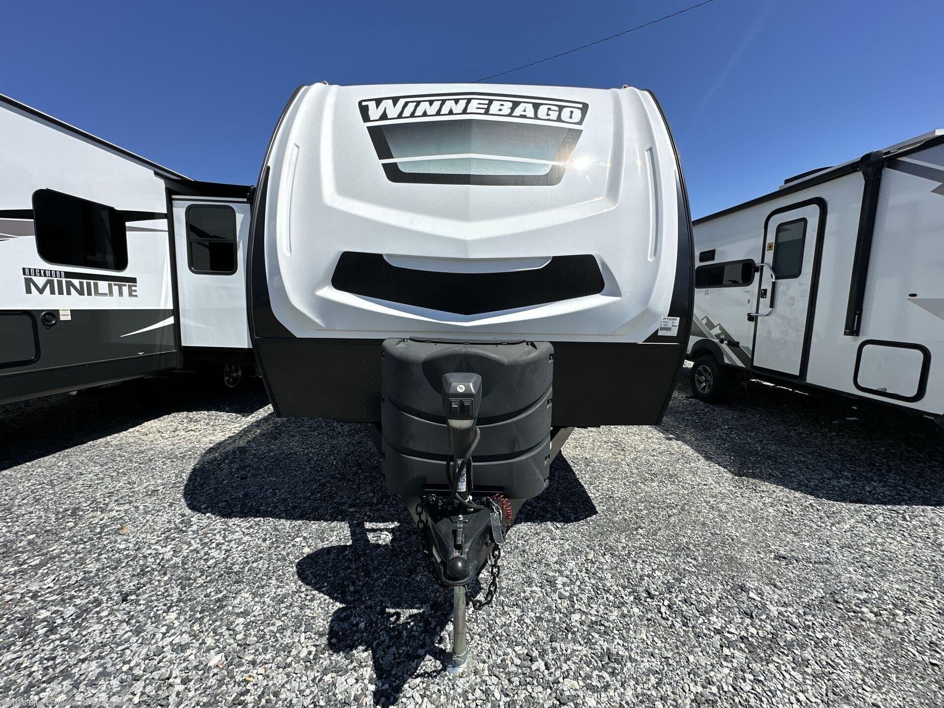2023 Minnie 2801BHS by Winnebago from Blue Compass RV Spartanburg in Duncan, South Carolina