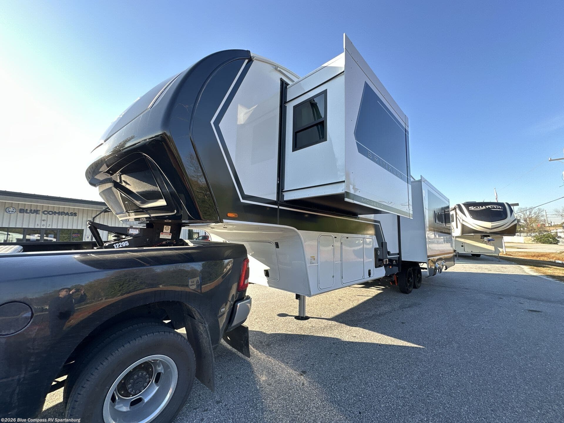 2026 Model Z 3100 by Brinkley RV from Blue Compass RV Spartanburg in Duncan, South Carolina