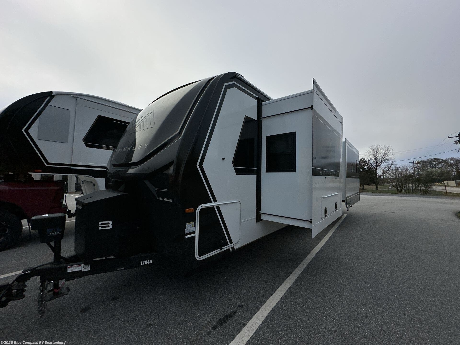 2026 Model Z AIR 310 by Brinkley RV from Blue Compass RV Spartanburg in Duncan, South Carolina