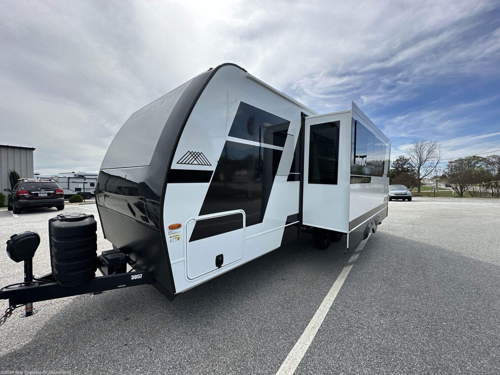 2026 Model I 235 by Brinkley RV from Blue Compass RV Spartanburg in Duncan, South Carolina