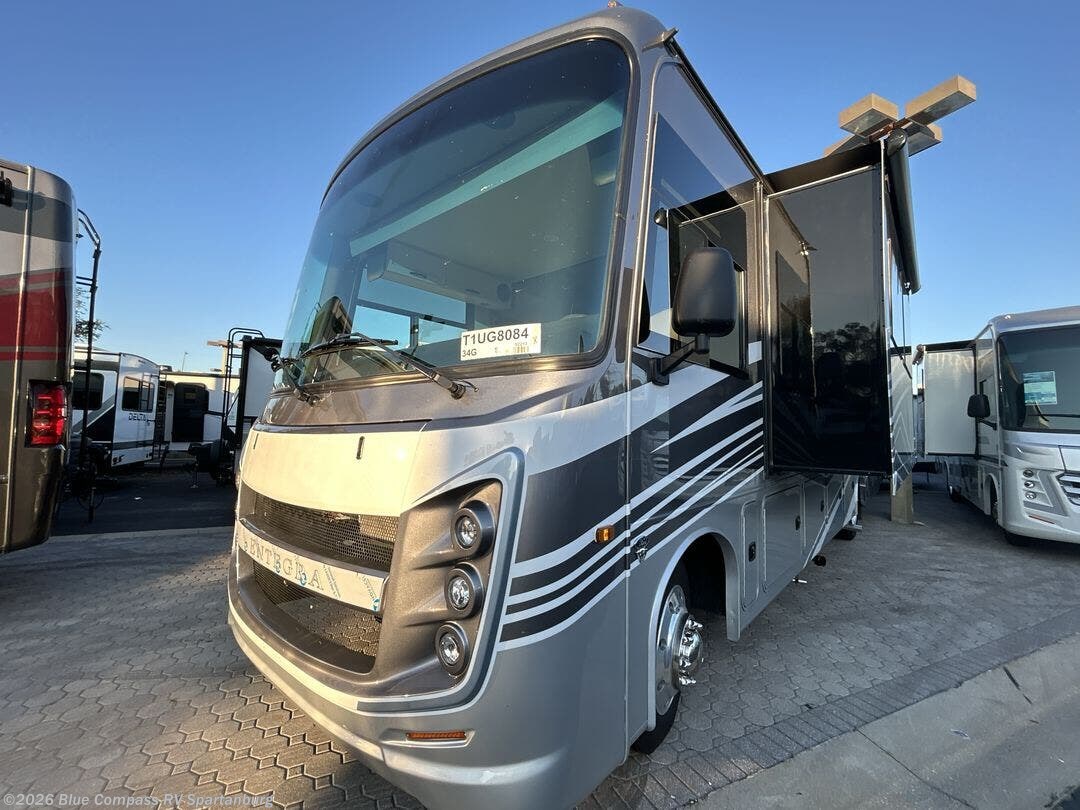 2026 Vision XL 34G by Entegra Coach from Blue Compass RV Spartanburg in Duncan, South Carolina