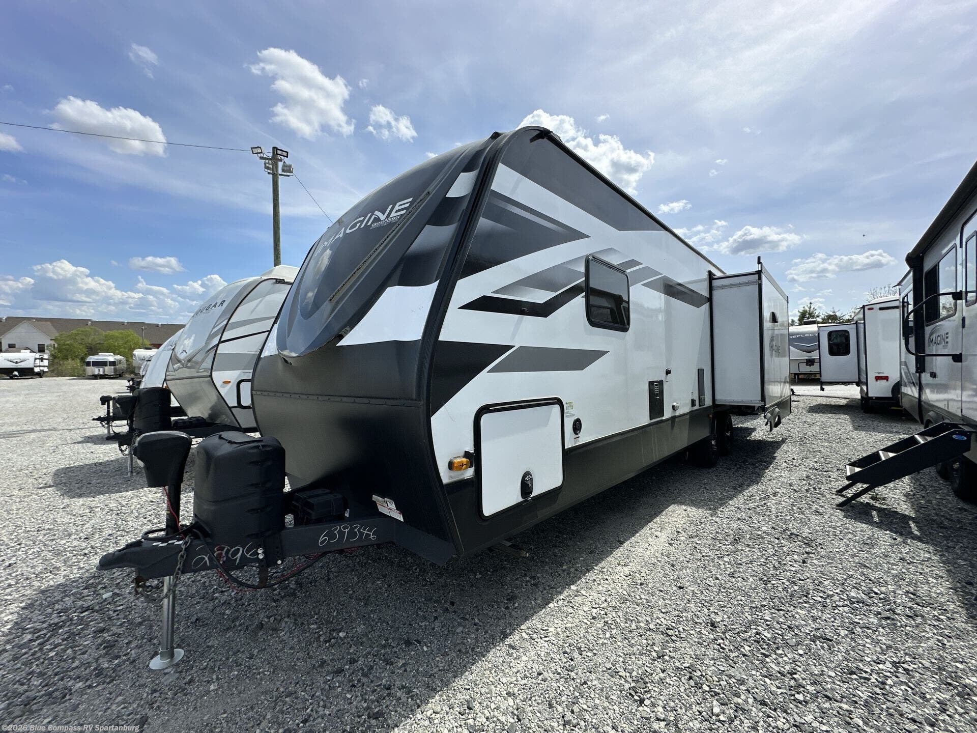 Used 2022 Grand Design Imagine 2970RL available in Duncan, South Carolina
