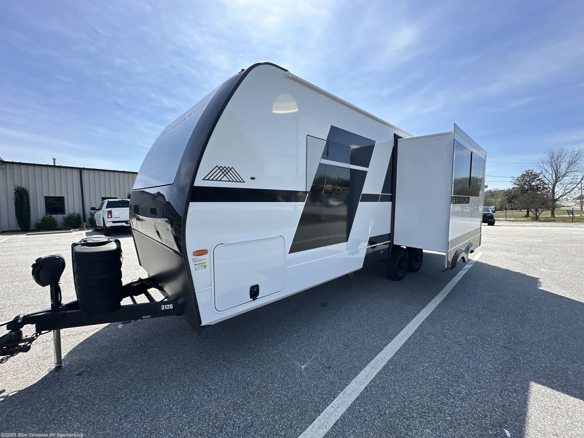 2026 Model I 265 by Brinkley RV from Blue Compass RV Spartanburg in Duncan, South Carolina