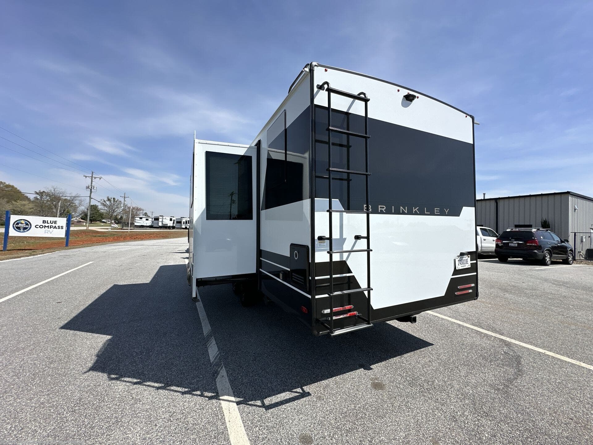 New 2026 Brinkley RV Model I 265 available in Duncan, South Carolina