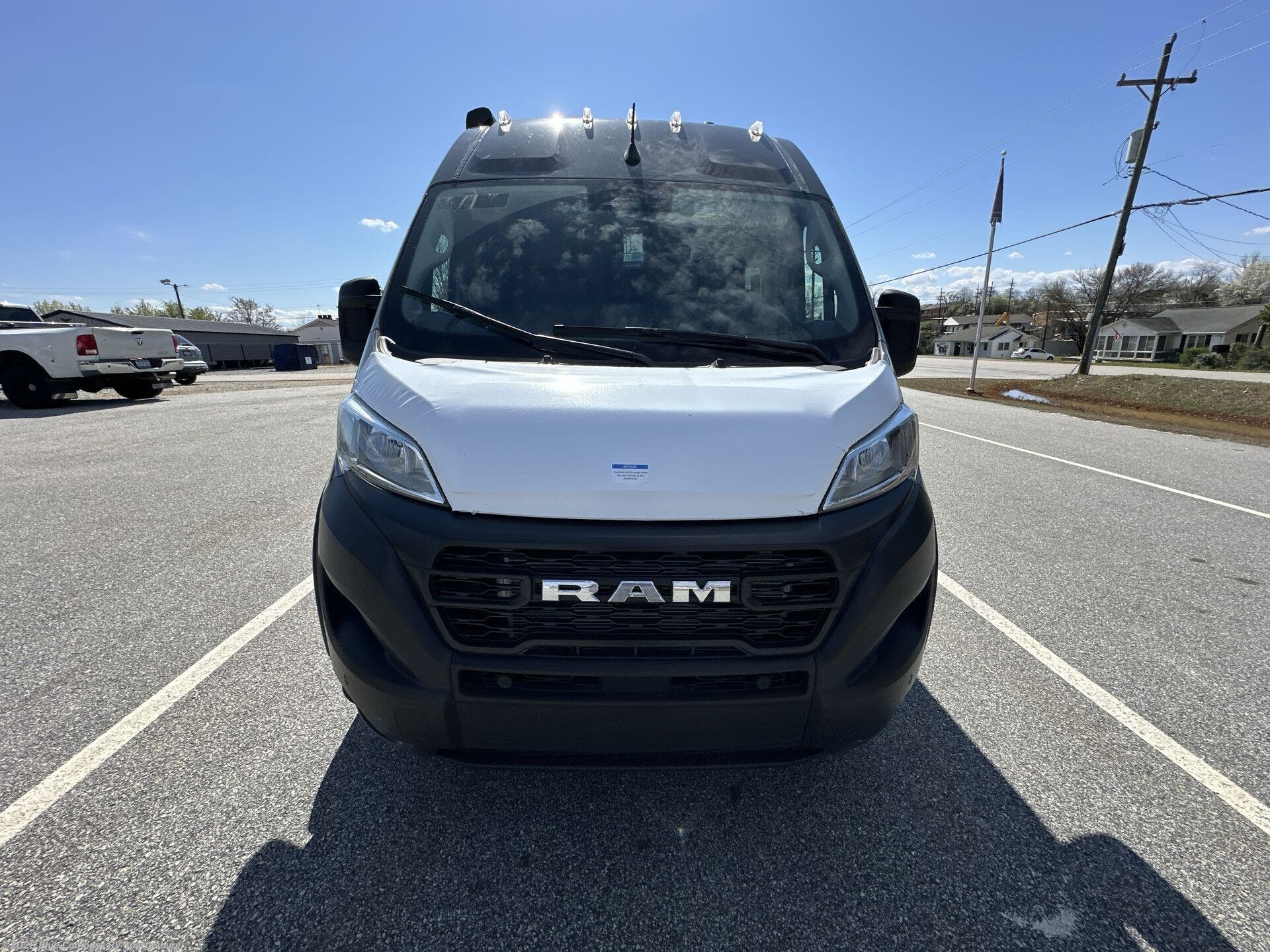 2026 Ethos 20T by Entegra Coach from Blue Compass RV Spartanburg in Duncan, South Carolina