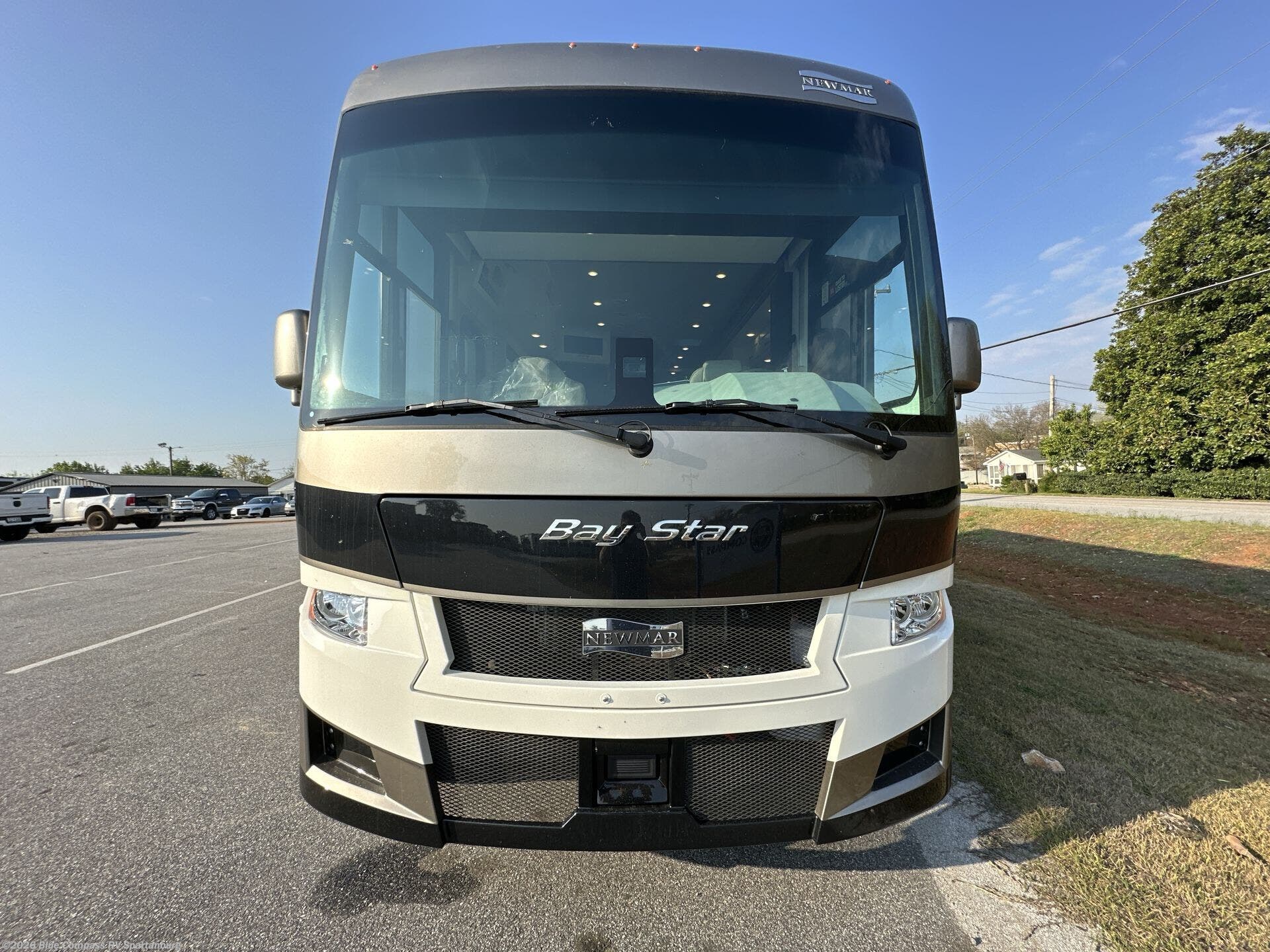 2026 Bay Star 3114 by Newmar from Blue Compass RV Spartanburg in Duncan, South Carolina