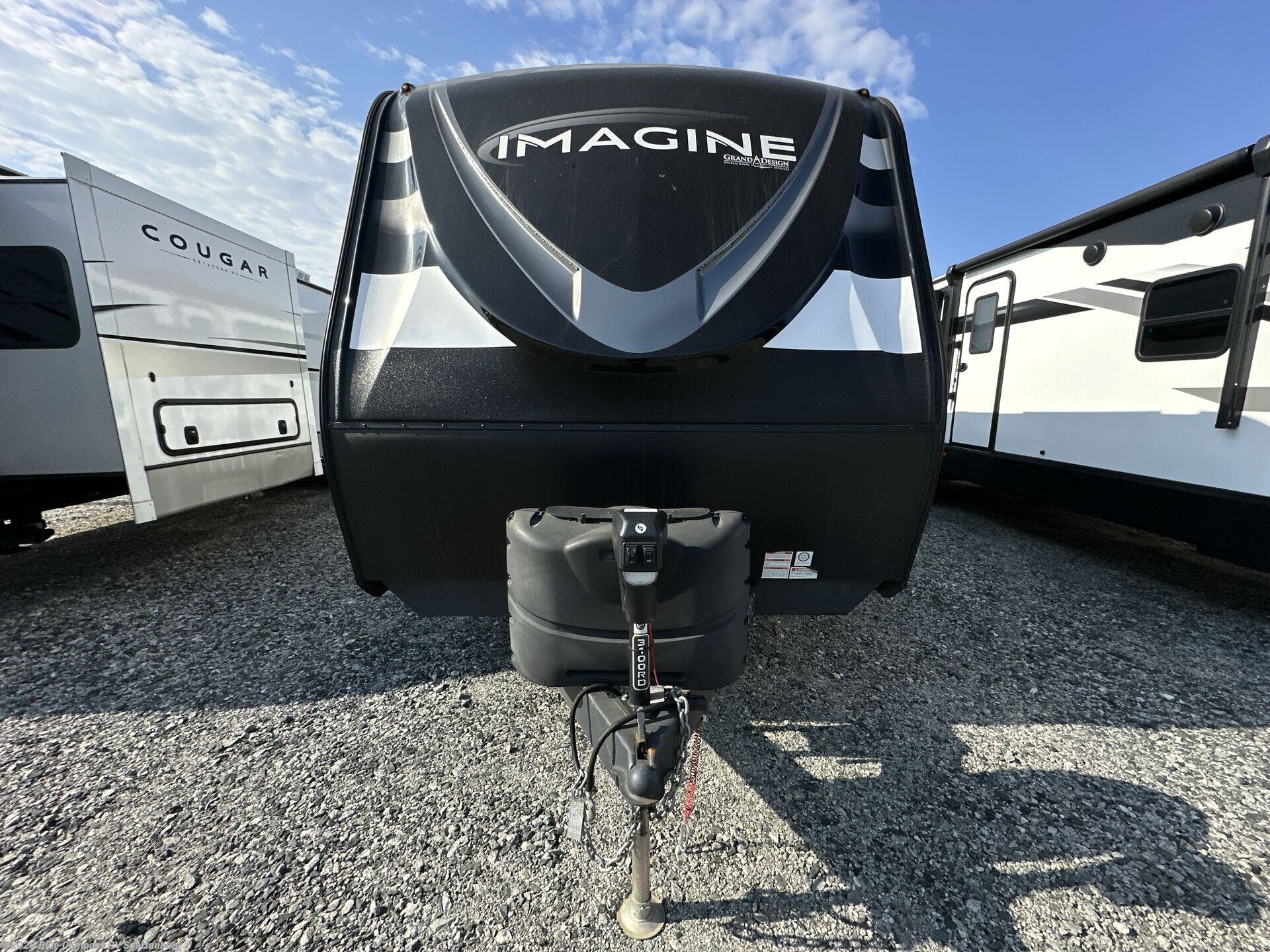 2022 Imagine 3100RD by Grand Design from Blue Compass RV Spartanburg in Duncan, South Carolina