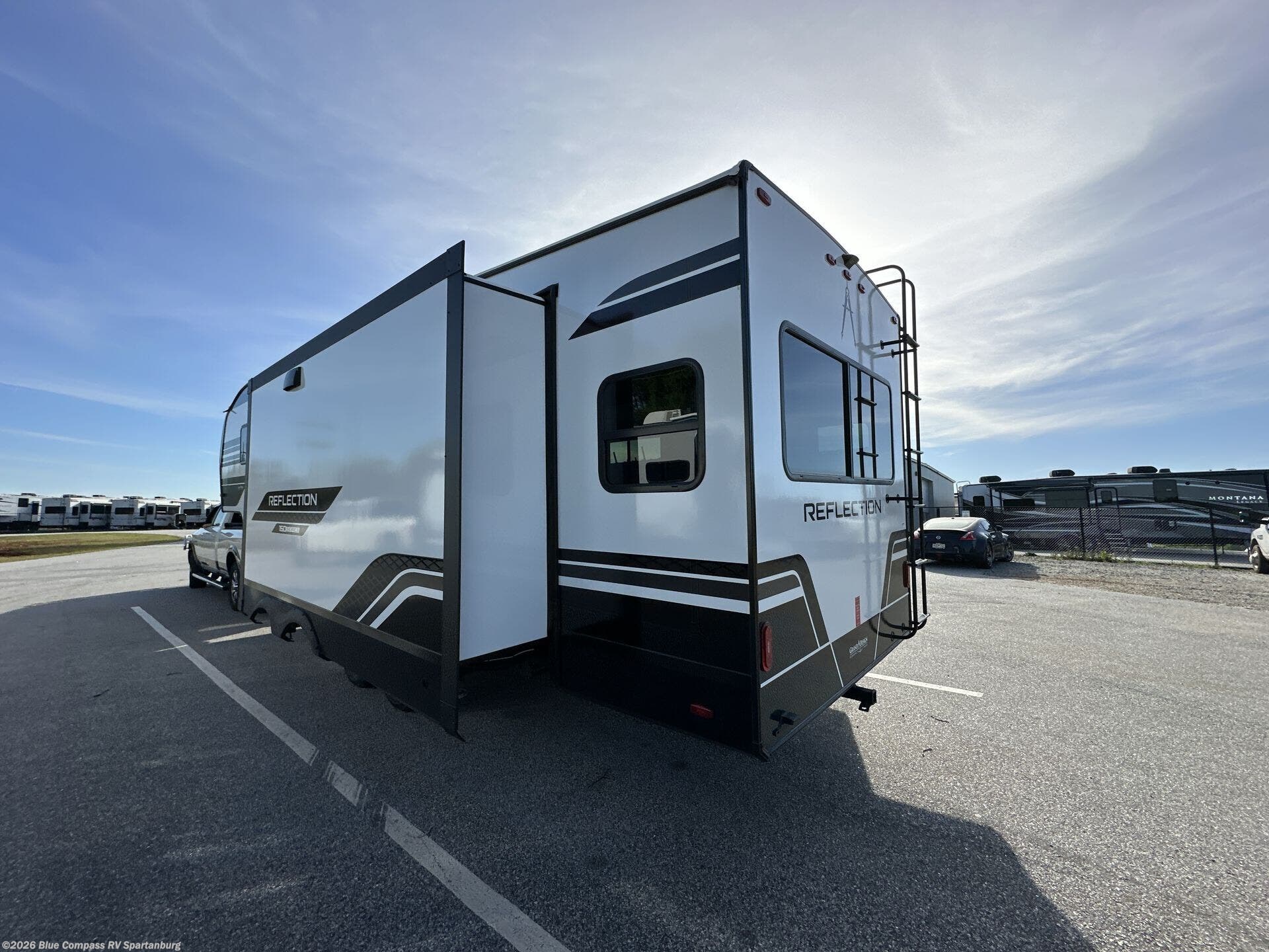 New 2026 Grand Design Reflection 150 Series 295RL available in Duncan, South Carolina