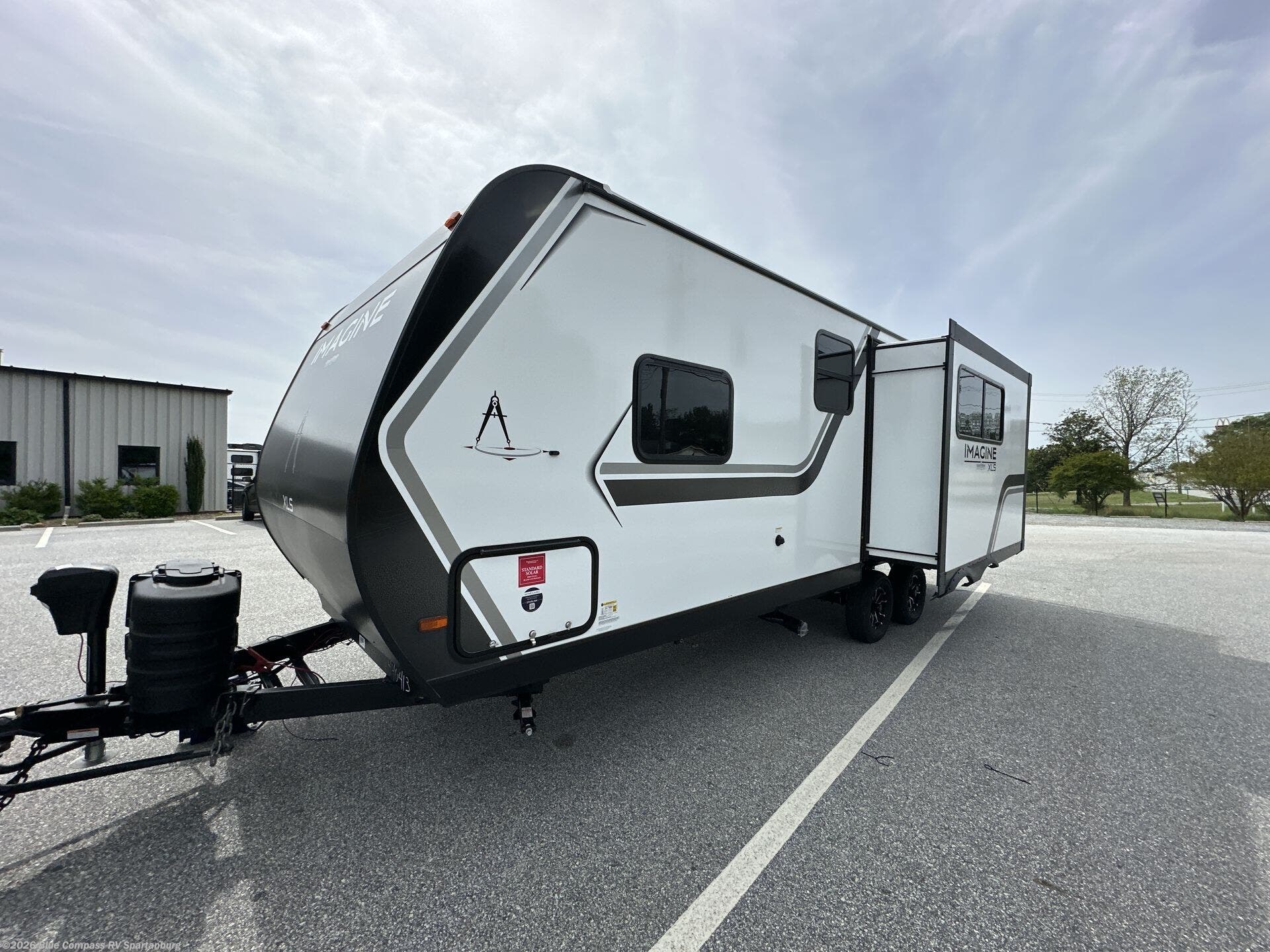 2026 Imagine XLS 23LDE by Grand Design from Blue Compass RV Spartanburg in Duncan, South Carolina