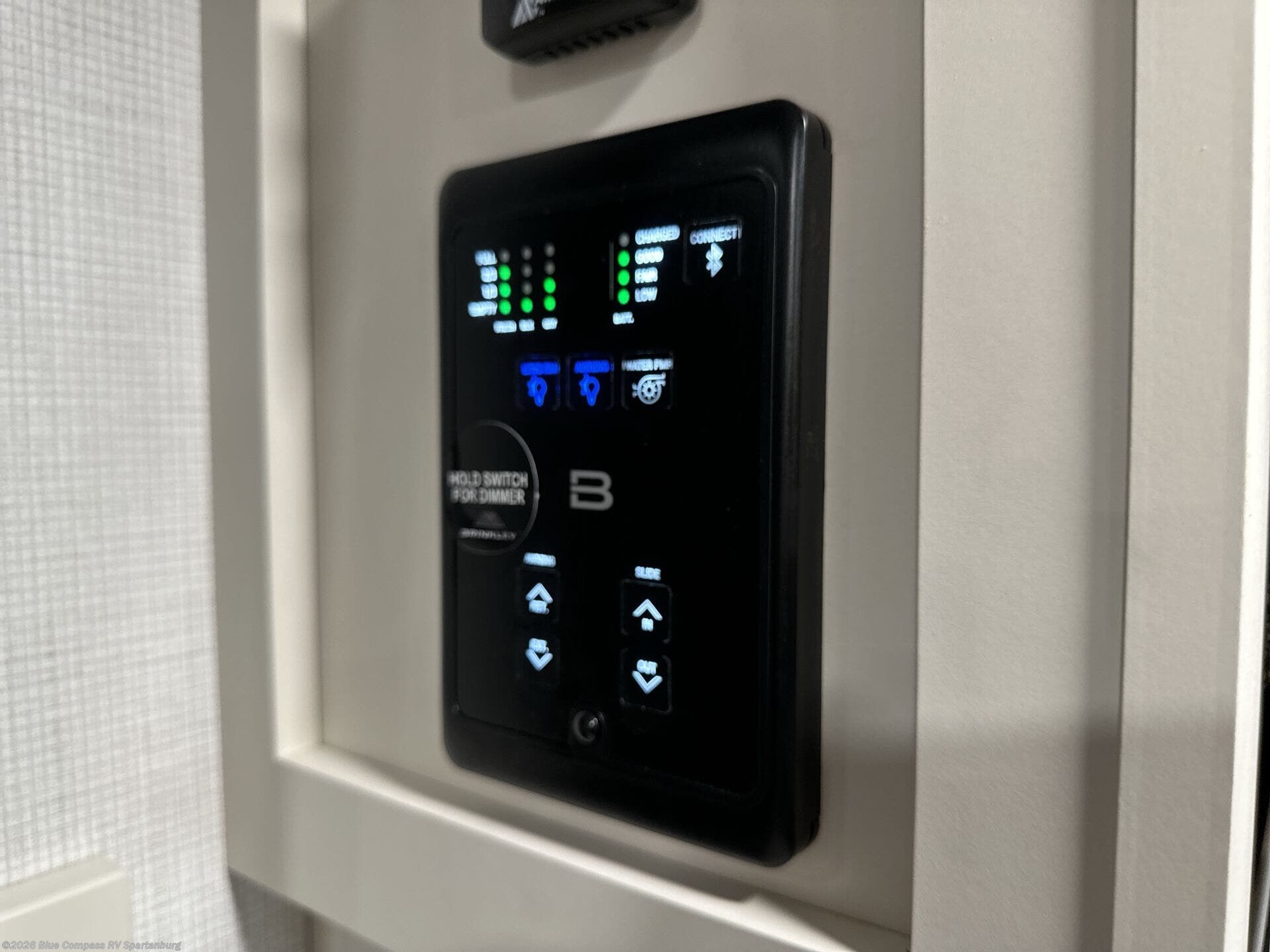 New 2026 Brinkley RV Model Ix 20x available in Duncan, South Carolina