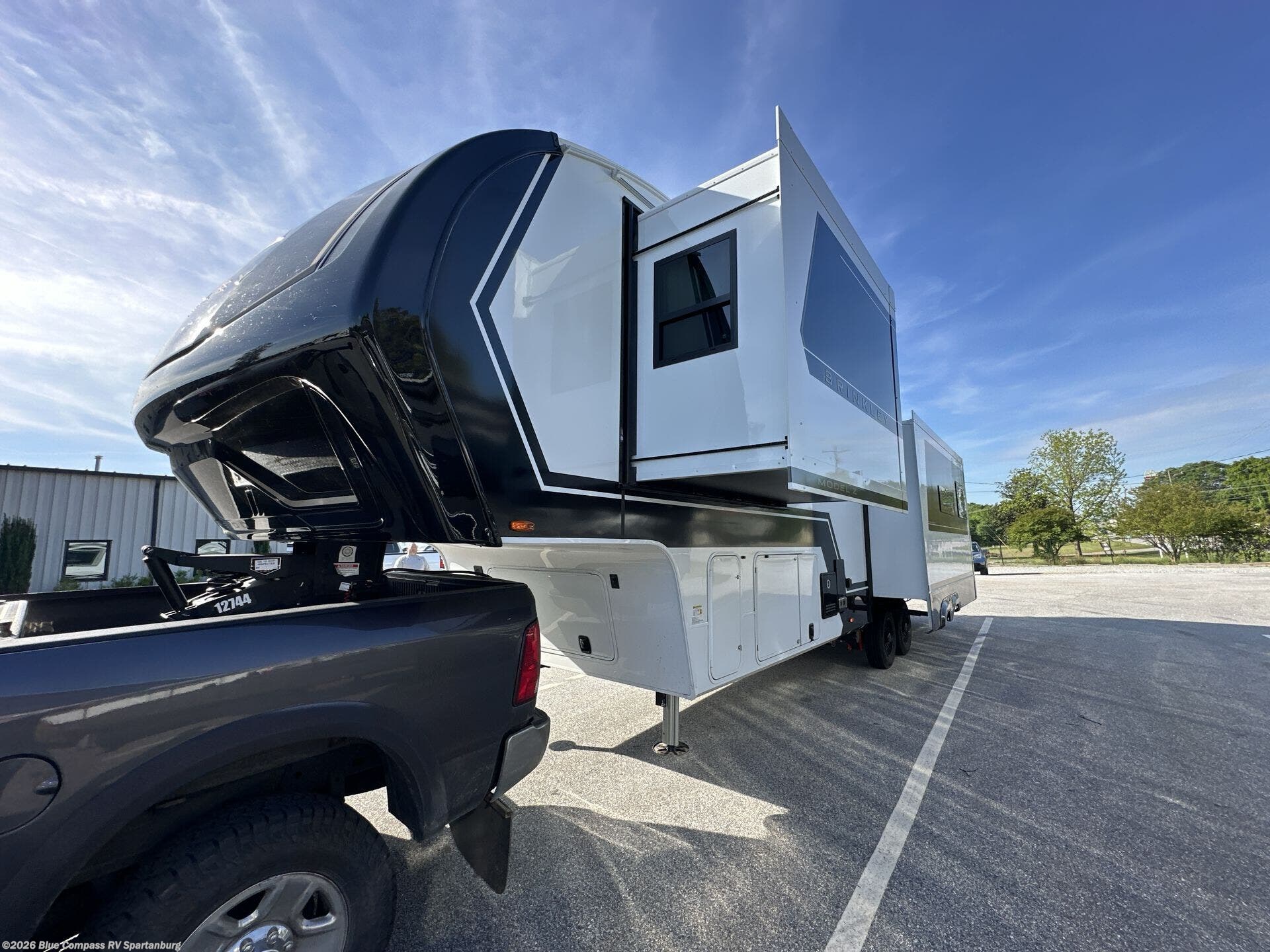 2026 Model Z 3100 by Brinkley RV from Blue Compass RV Spartanburg in Duncan, South Carolina