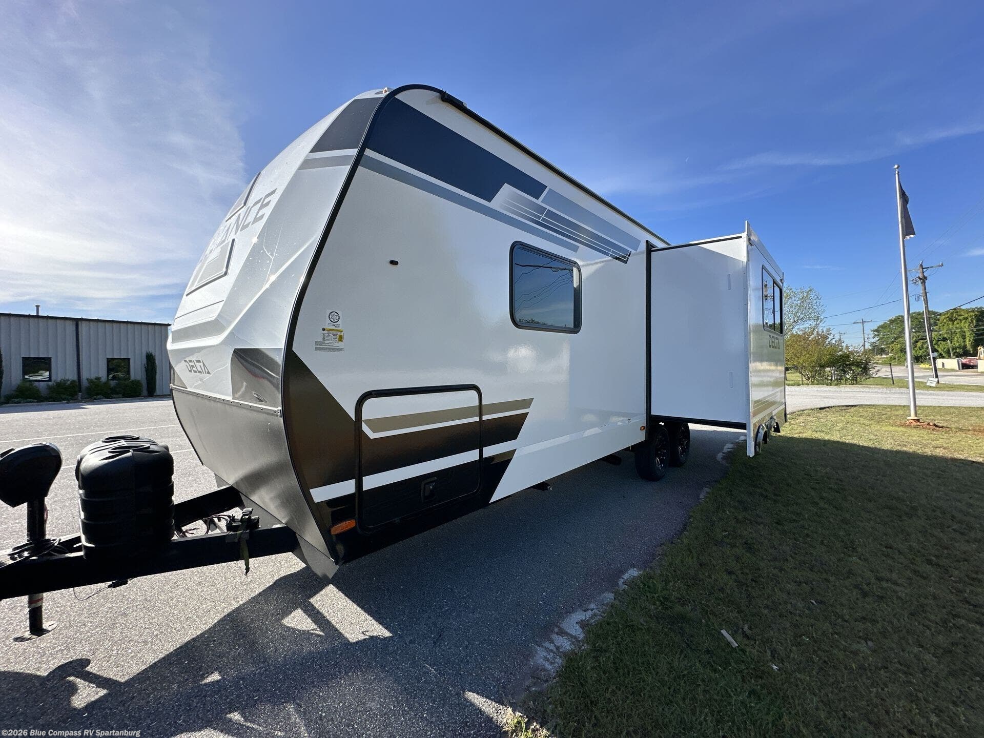 2026 Delta 252RL by Alliance RV from Blue Compass RV Spartanburg in Duncan, South Carolina