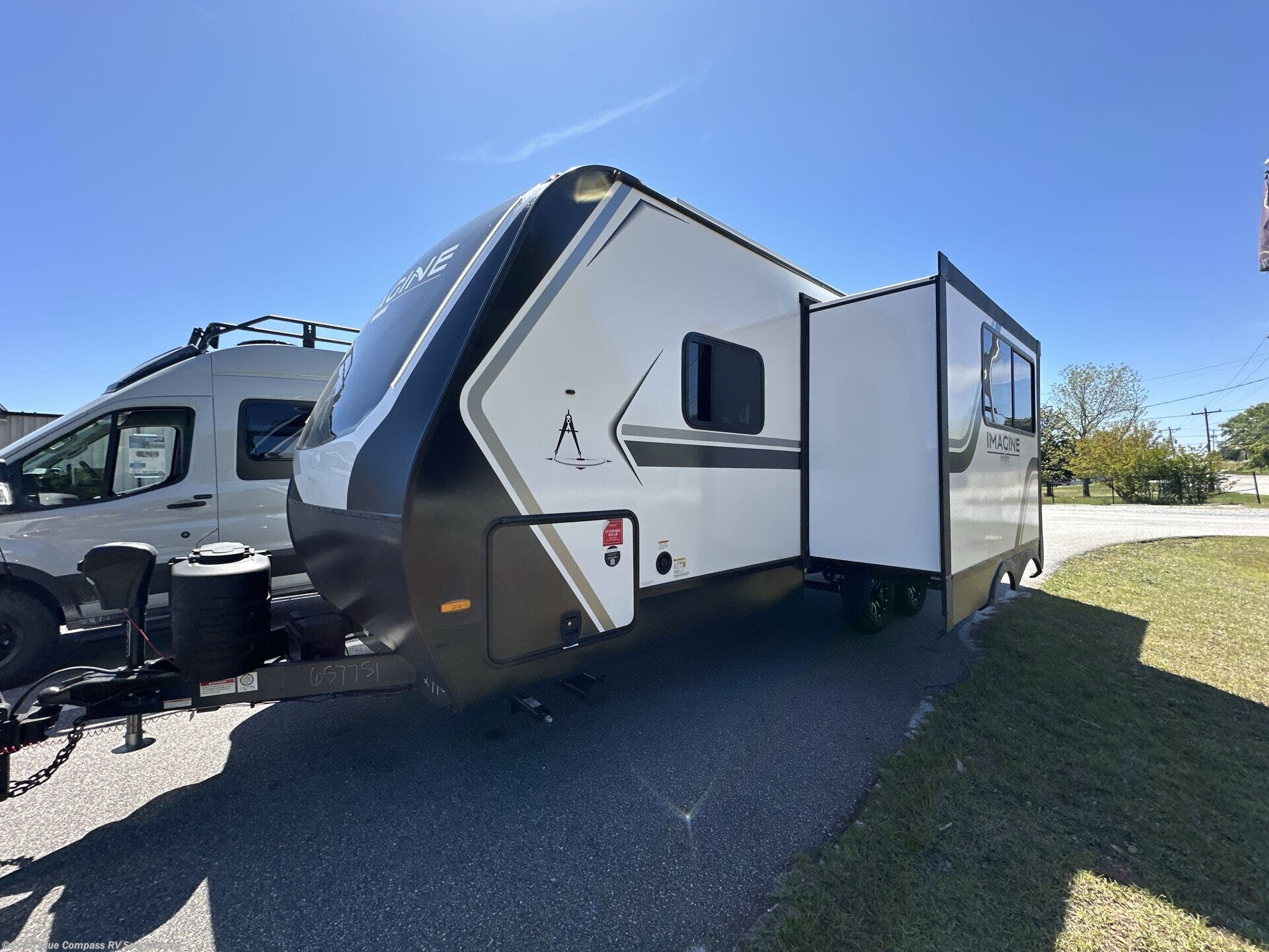 2026 Imagine 2470BH by Grand Design from Blue Compass RV Spartanburg in Duncan, South Carolina