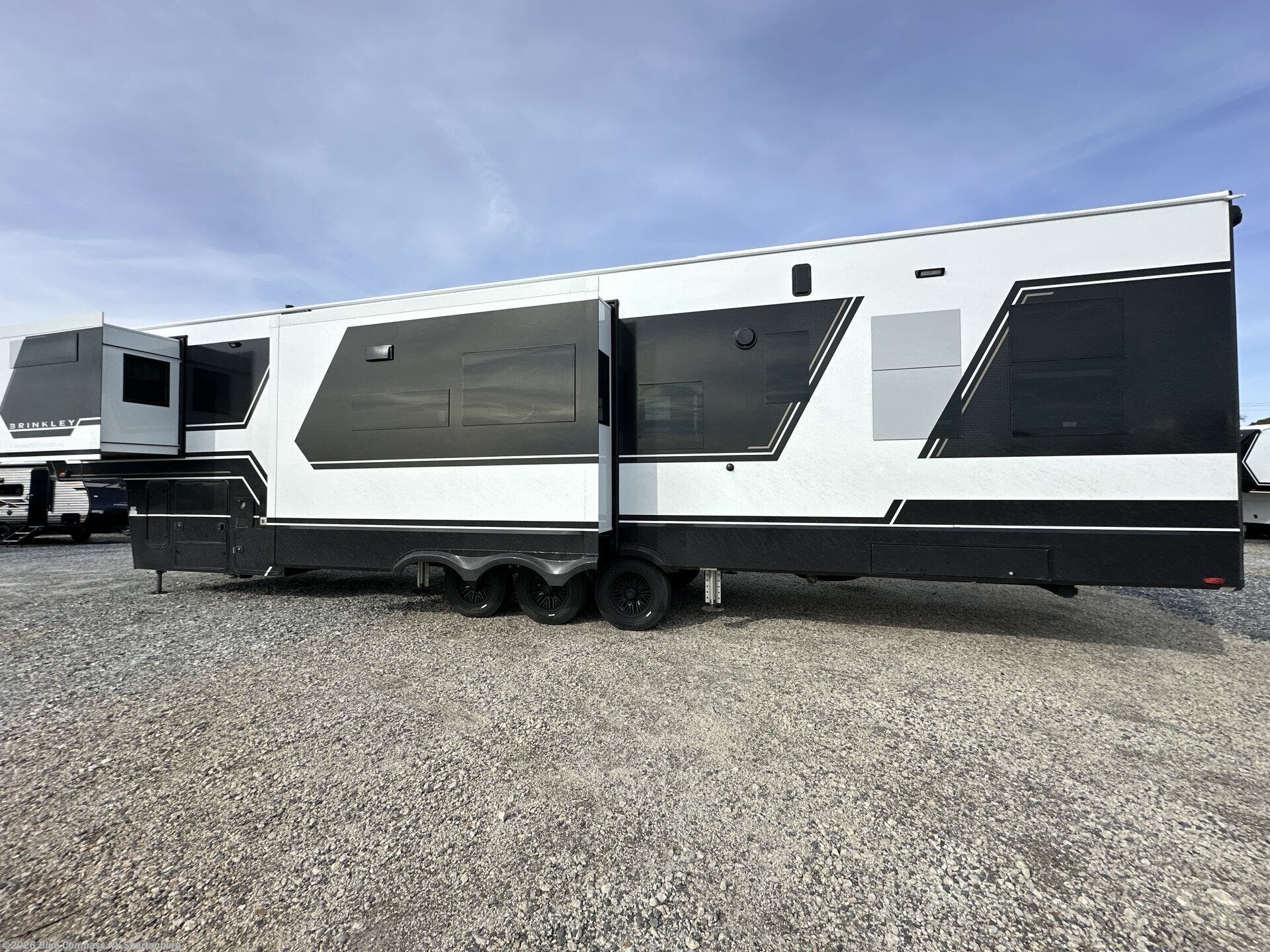 Used 2025 Brinkley RV Model G 4100 available in Duncan, South Carolina