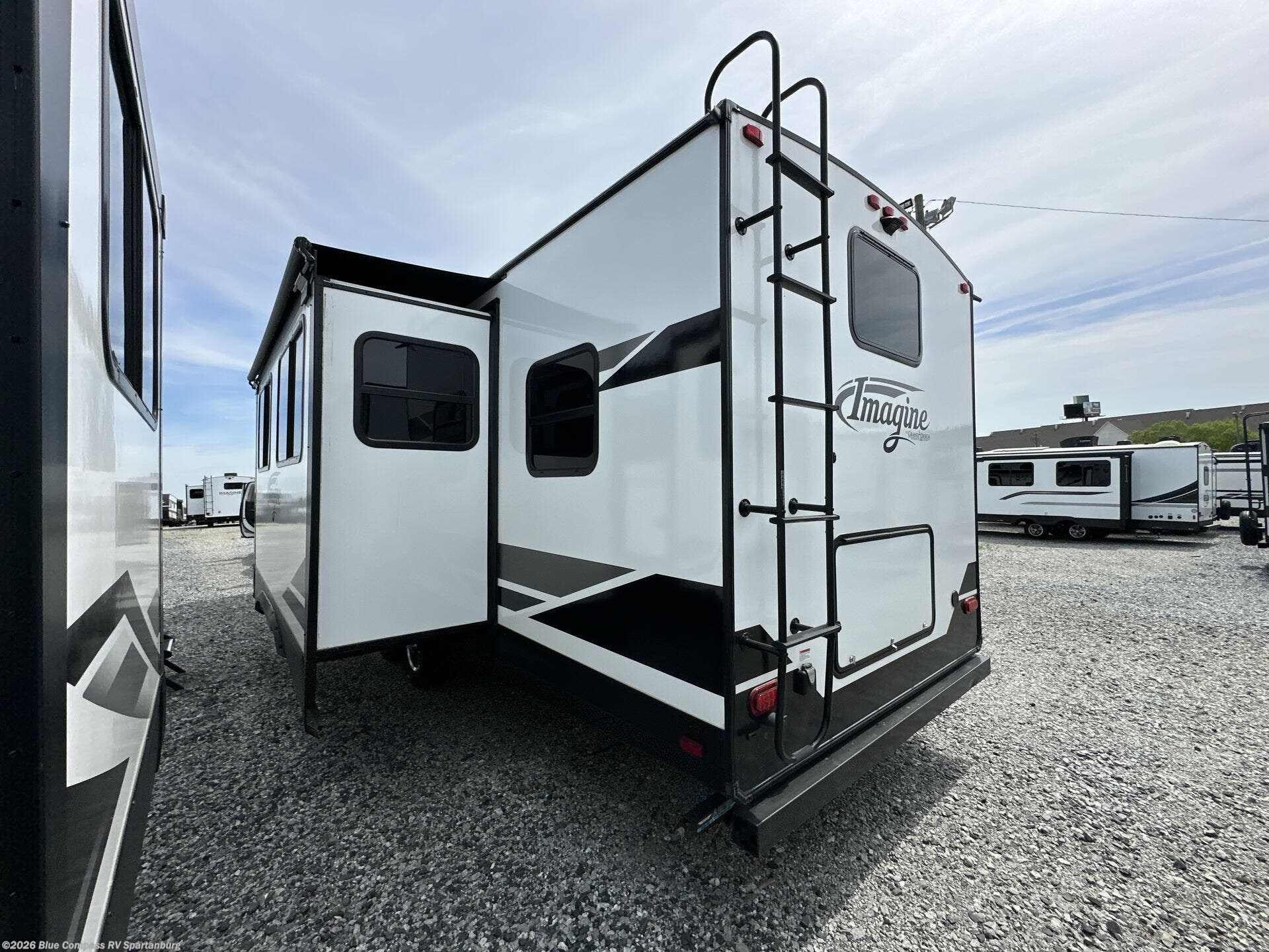Used 2021 Grand Design Imagine 2910BH available in Duncan, South Carolina