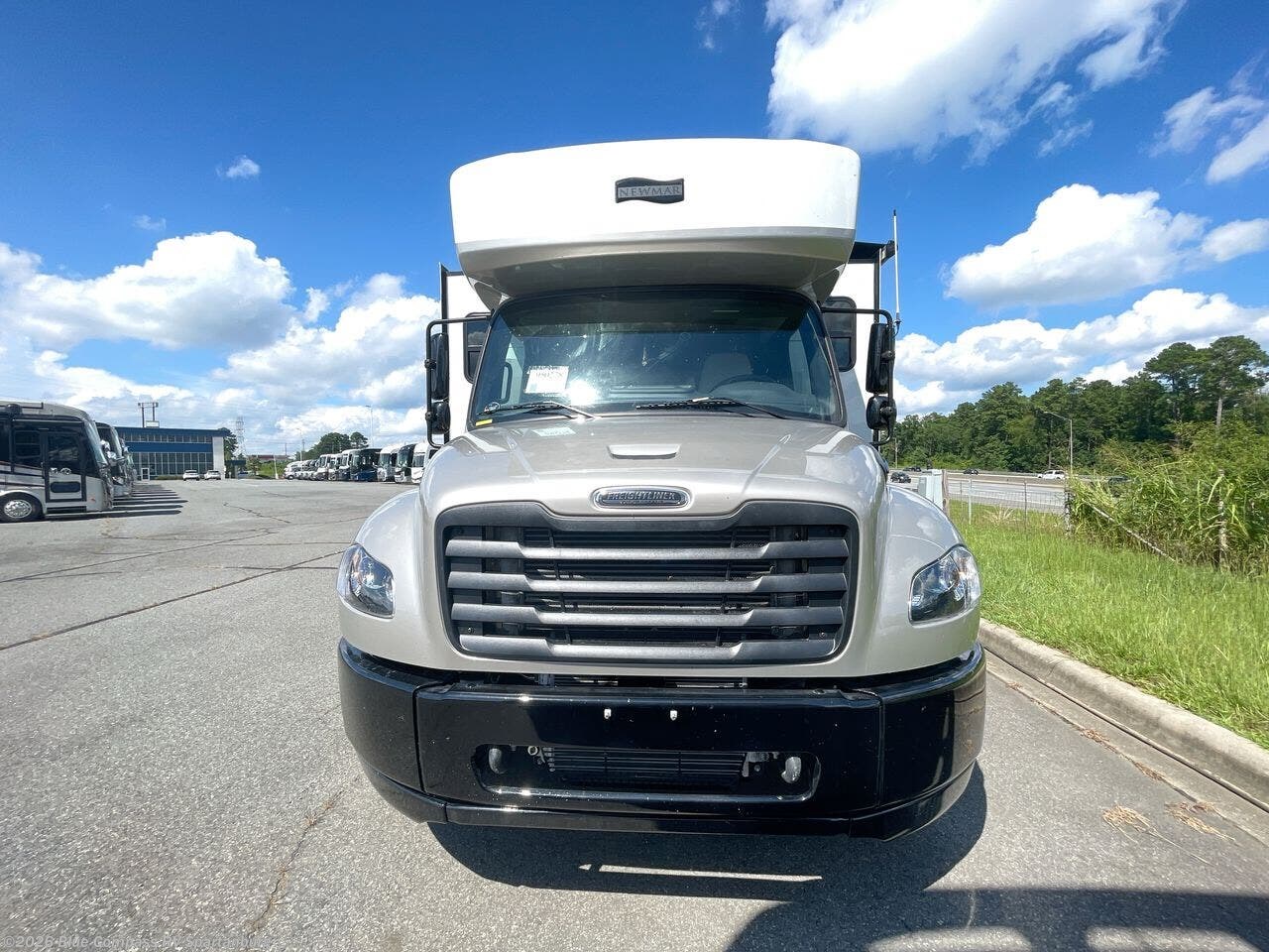 New 2026 Newmar Grand Star 3940 available in Duncan, South Carolina