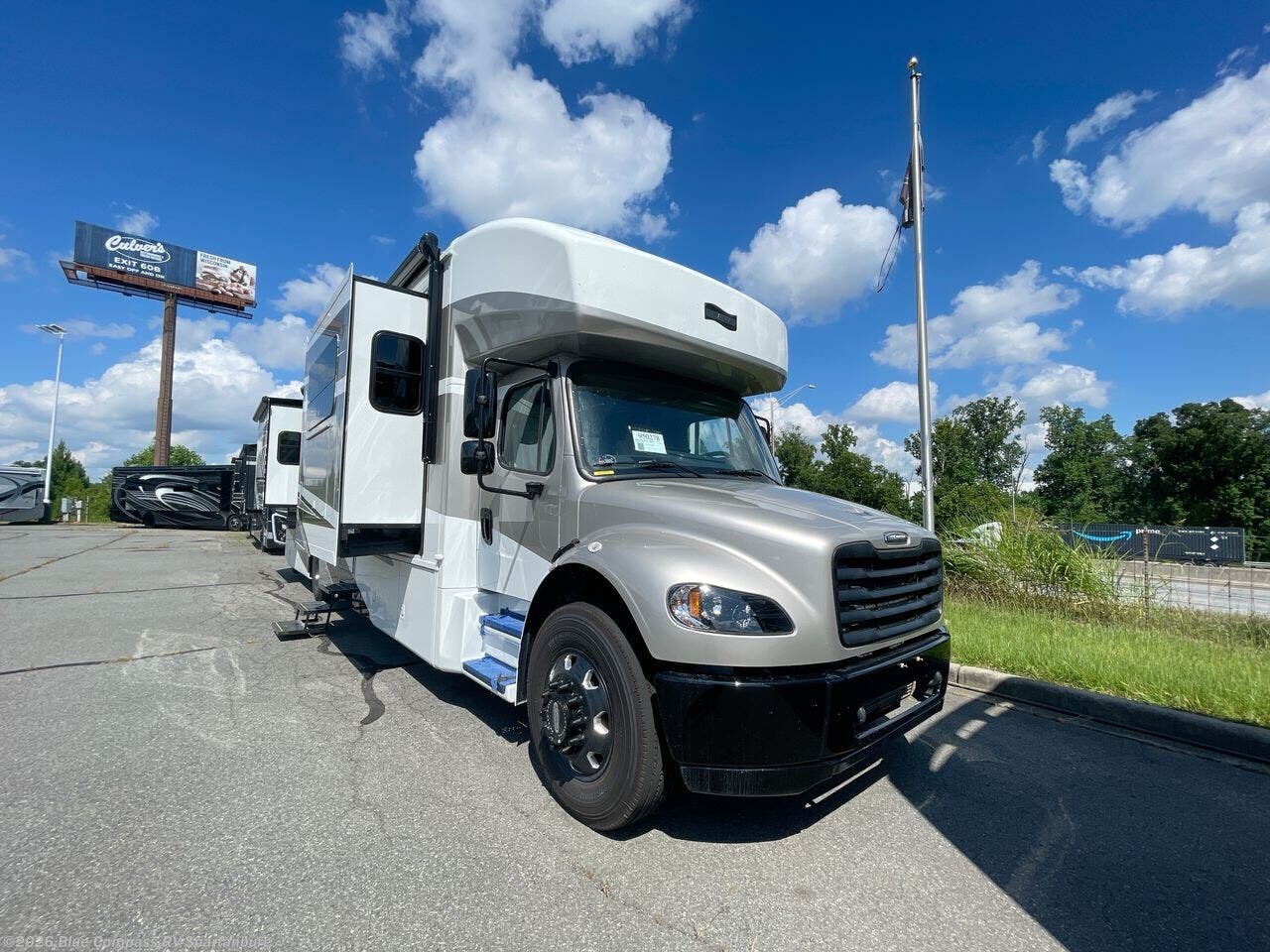 2026 Grand Star 3940 by Newmar from Blue Compass RV Spartanburg in Duncan, South Carolina