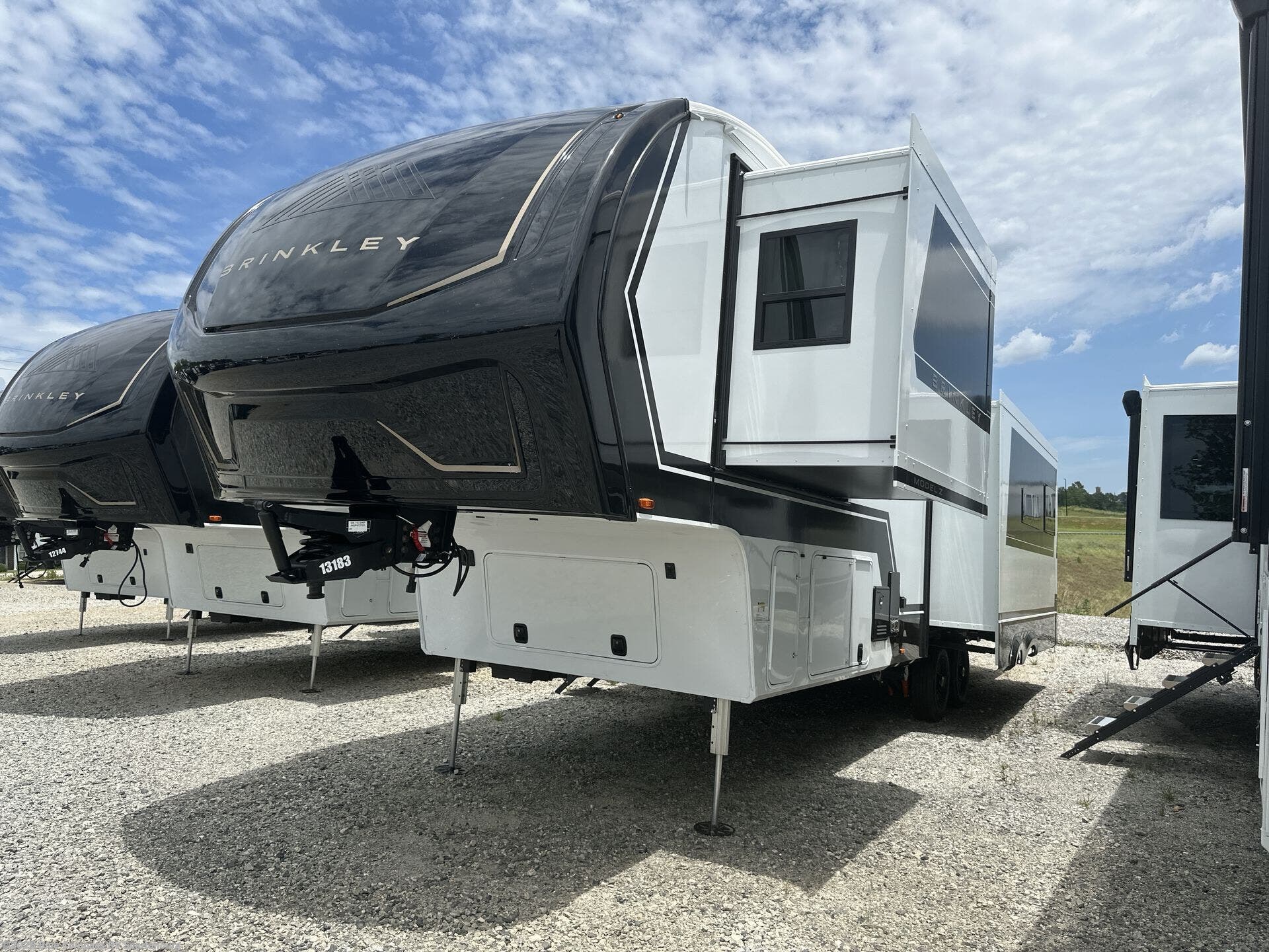 New 2026 Brinkley RV Model Z 3100 available in Duncan, South Carolina