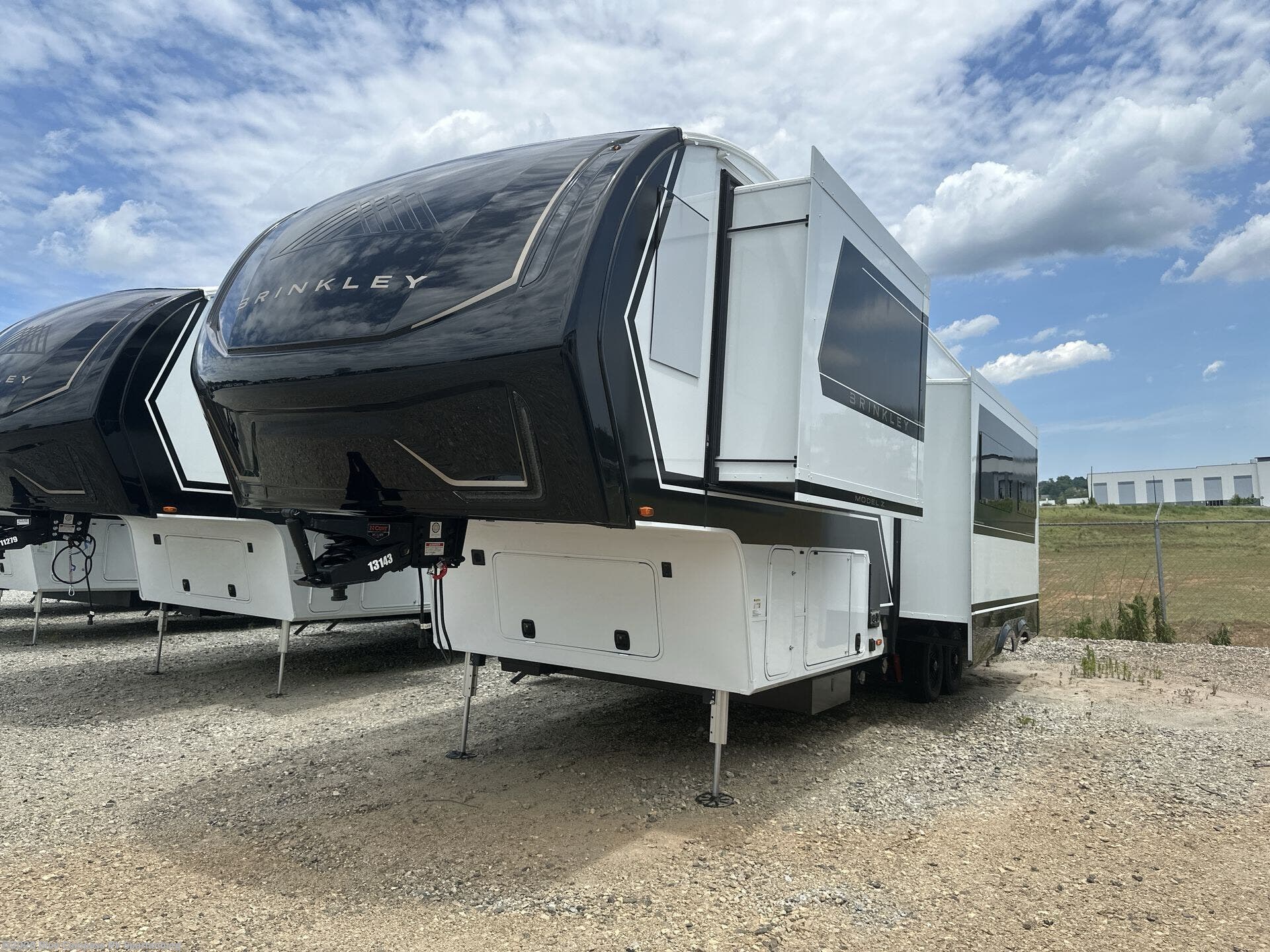 New 2026 Brinkley RV Model Z 3210 available in Duncan, South Carolina