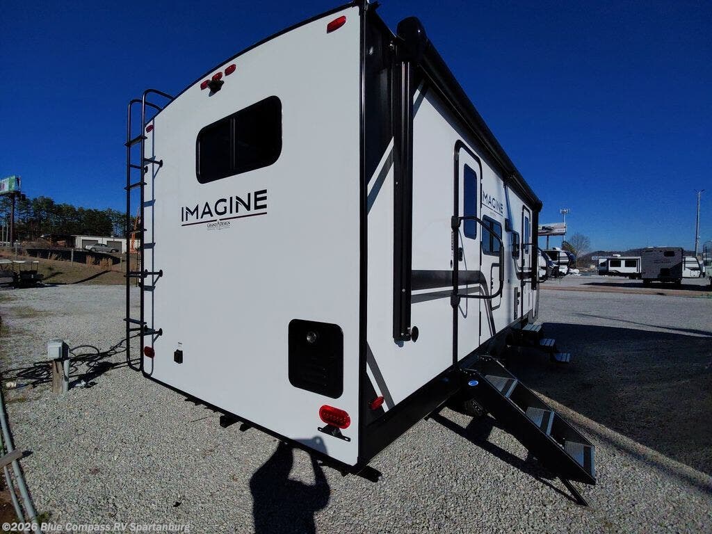 New 2026 Grand Design Imagine 2300MK available in Duncan, South Carolina
