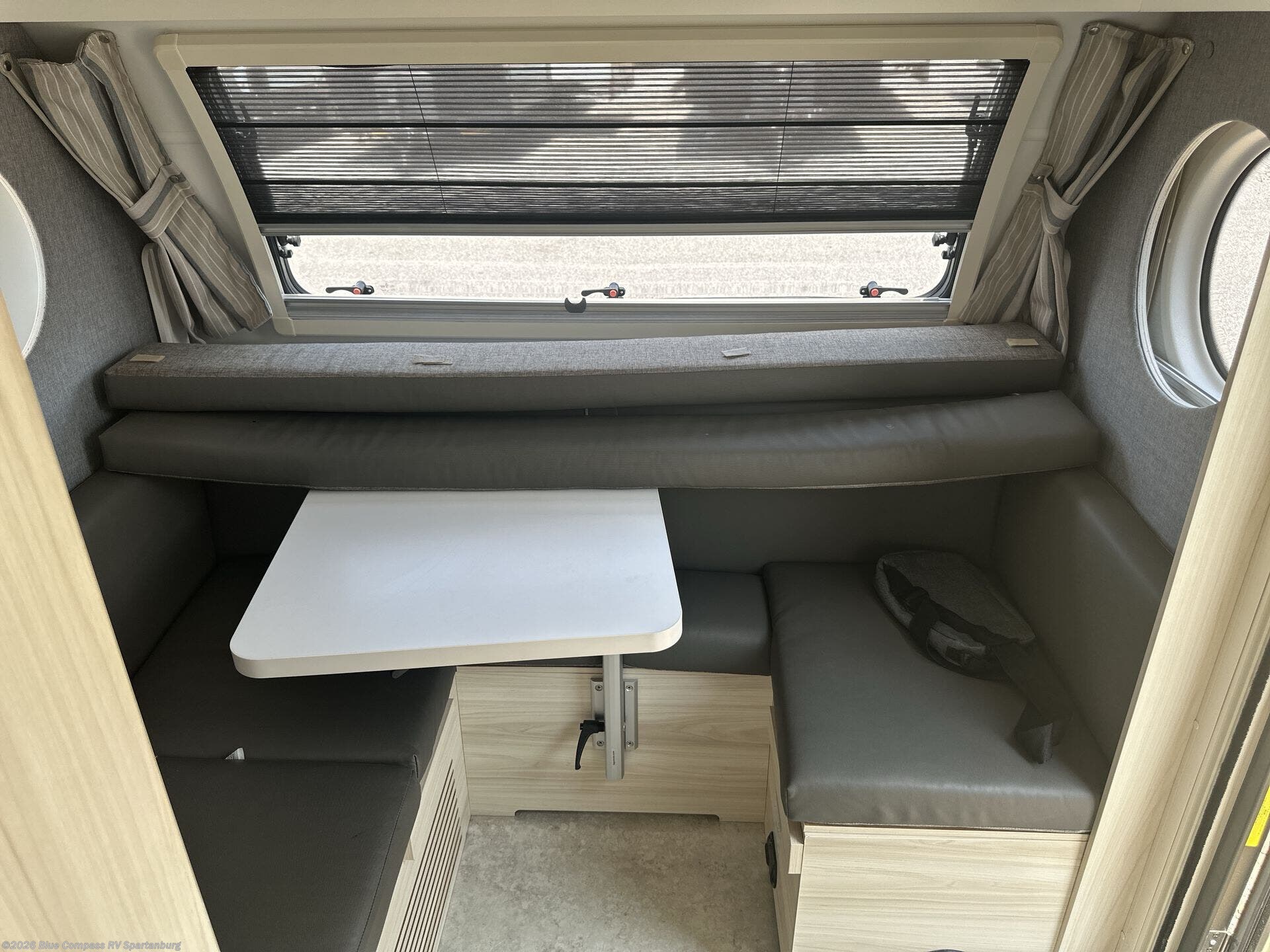 2024 TAB 400 Std. Model by NuCamp from Blue Compass RV Spartanburg in Duncan, South Carolina