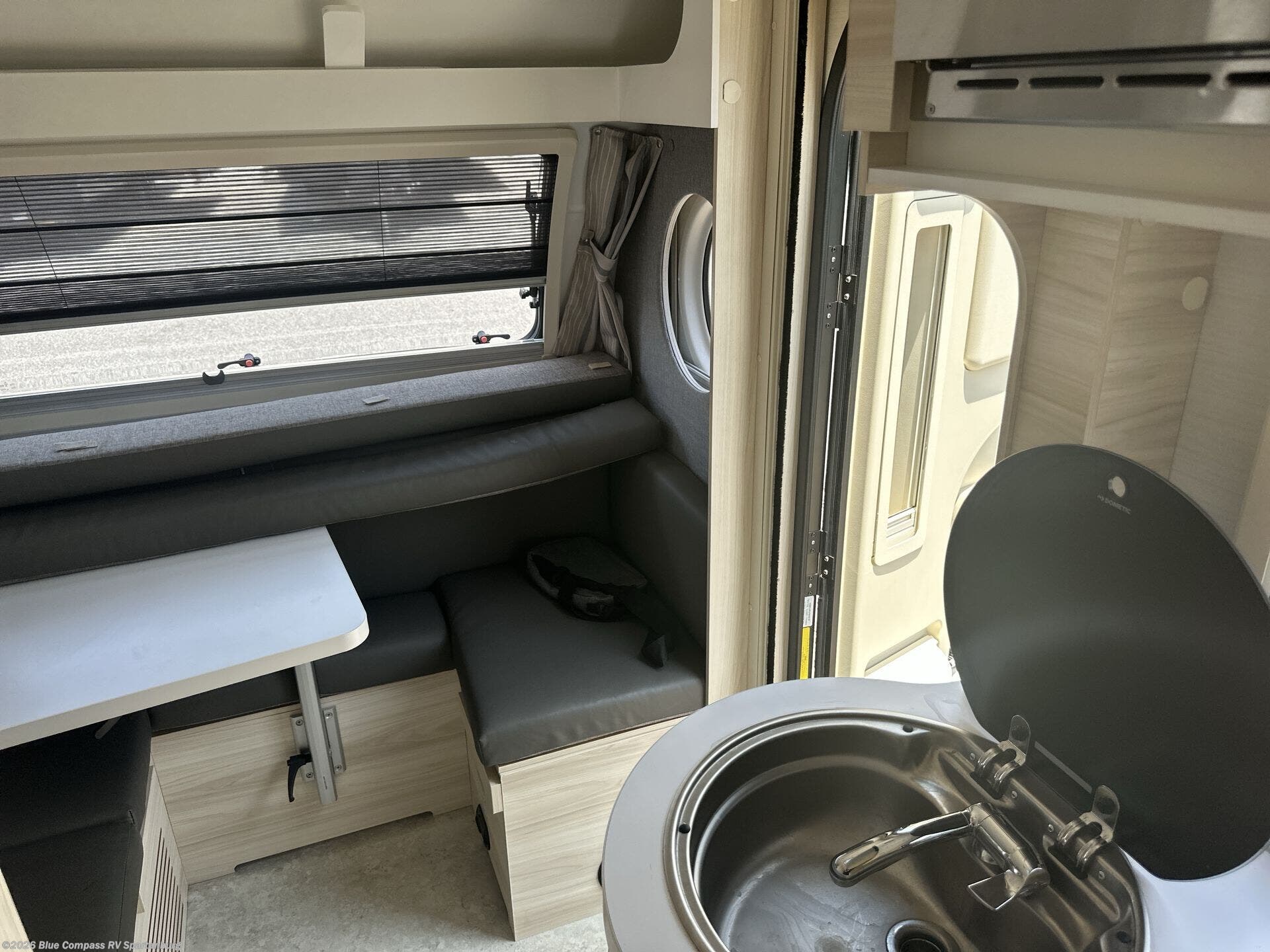 Used 2024 NuCamp TAB 400 Std. Model available in Duncan, South Carolina