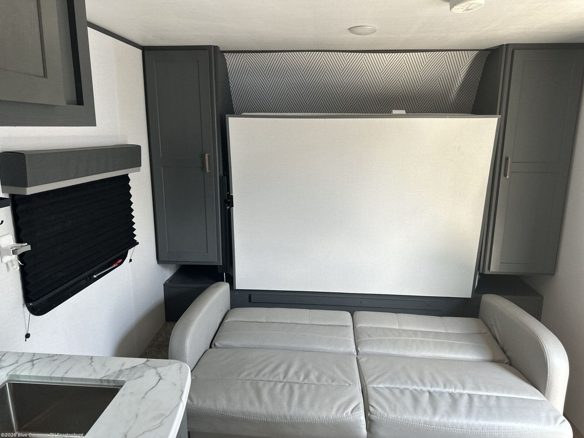 2023 Bullet Crossfire 2200BH by Keystone from Blue Compass RV Spartanburg in Duncan, South Carolina