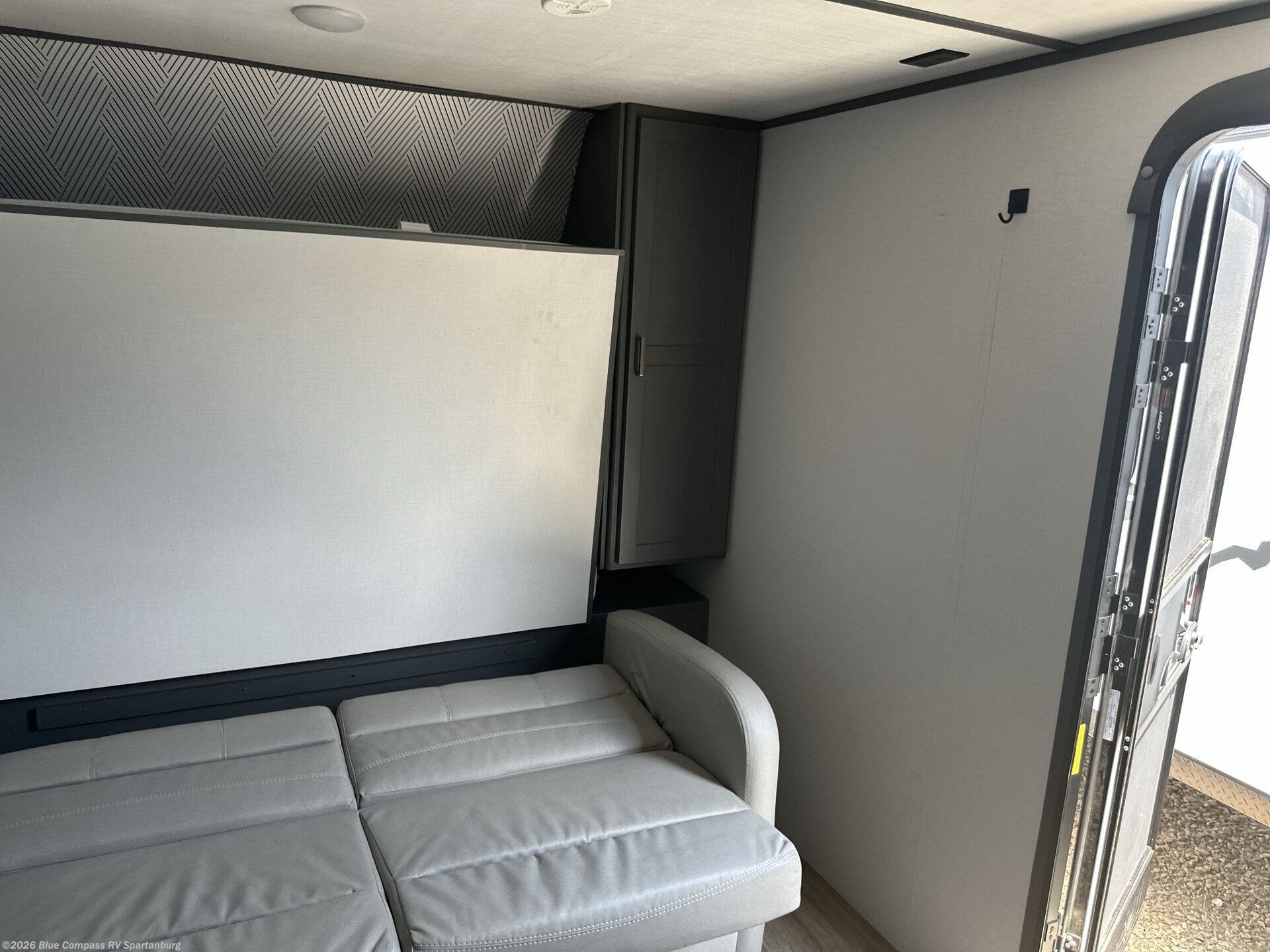 Used 2023 Keystone Bullet Crossfire 2200BH available in Duncan, South Carolina
