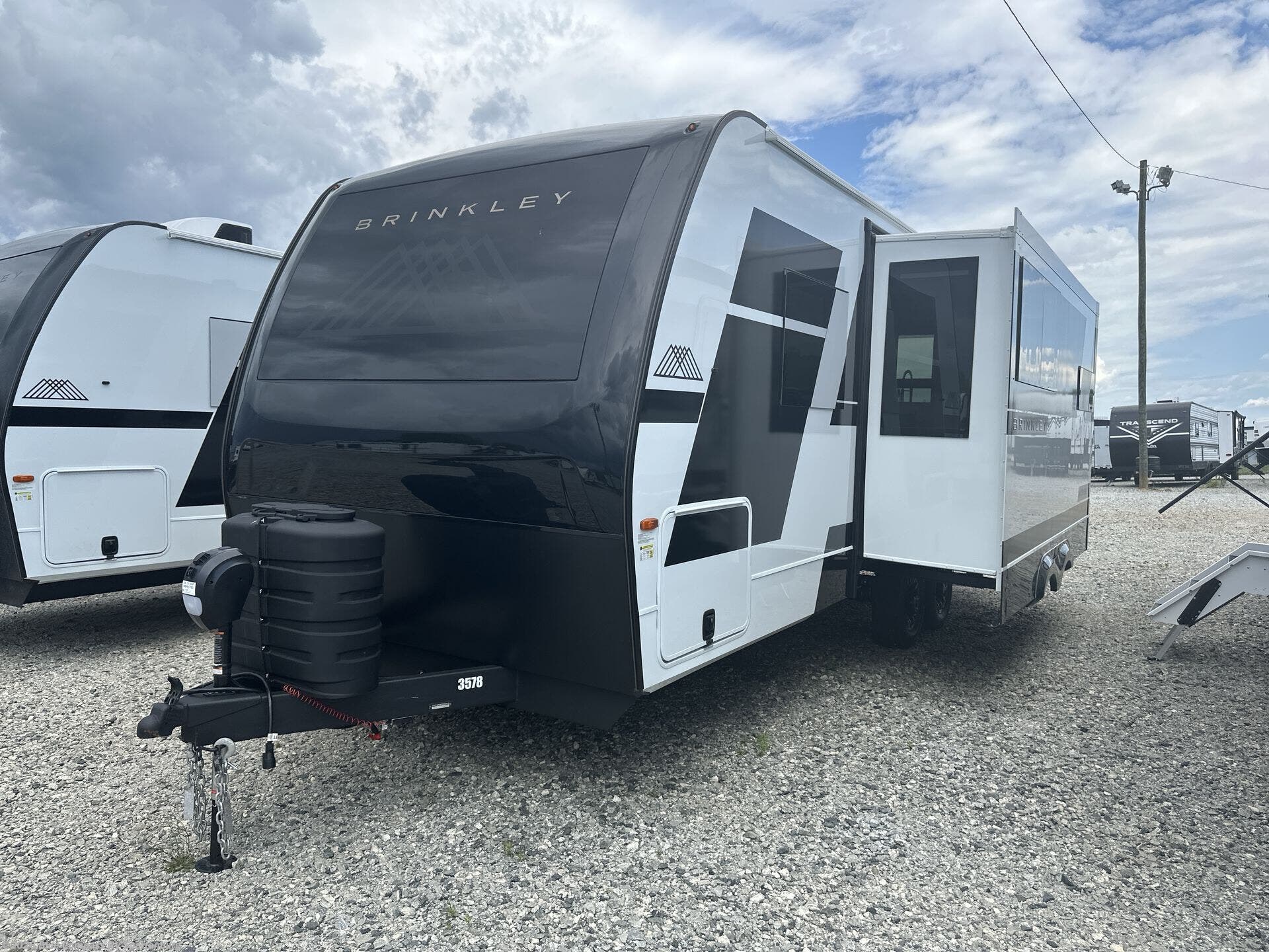 New 2026 Brinkley RV Model I 235 available in Duncan, South Carolina