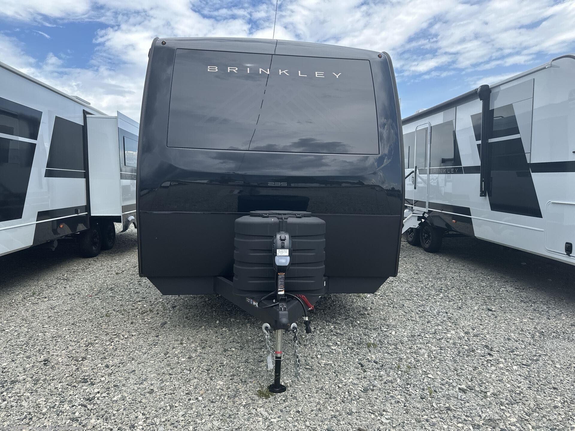 2026 Model I 235 by Brinkley RV from Blue Compass RV Spartanburg in Duncan, South Carolina