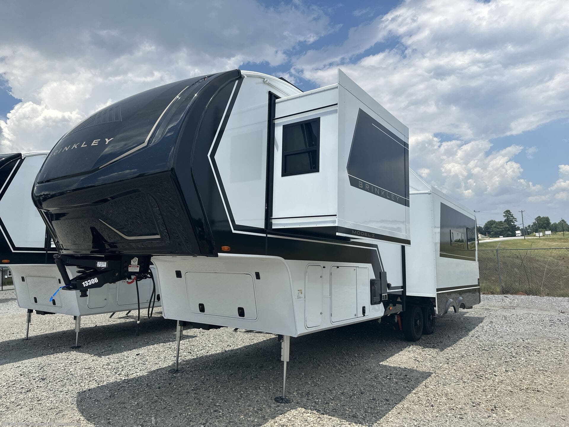 New 2026 Brinkley RV Model Z 3100 available in Duncan, South Carolina