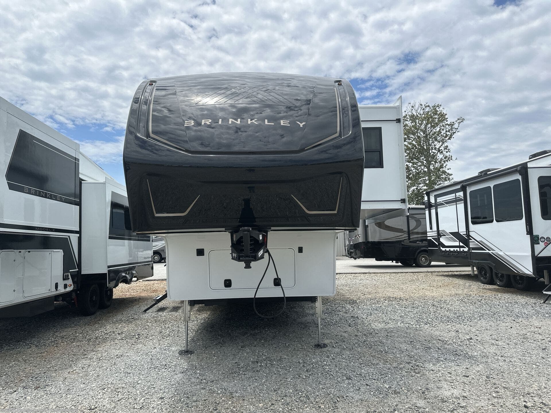 2026 Model Z 3200 by Brinkley RV from Blue Compass RV Spartanburg in Duncan, South Carolina