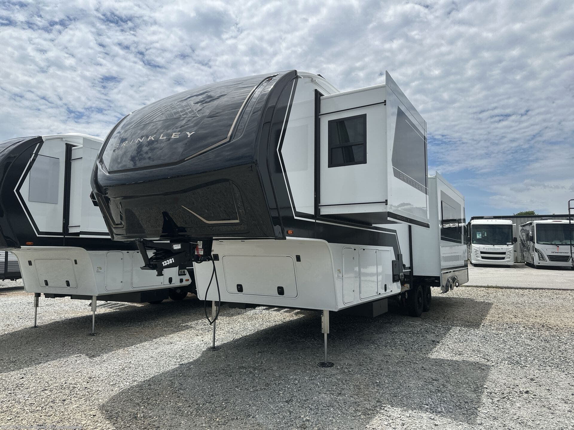 New 2026 Brinkley RV Model Z 3200 available in Duncan, South Carolina
