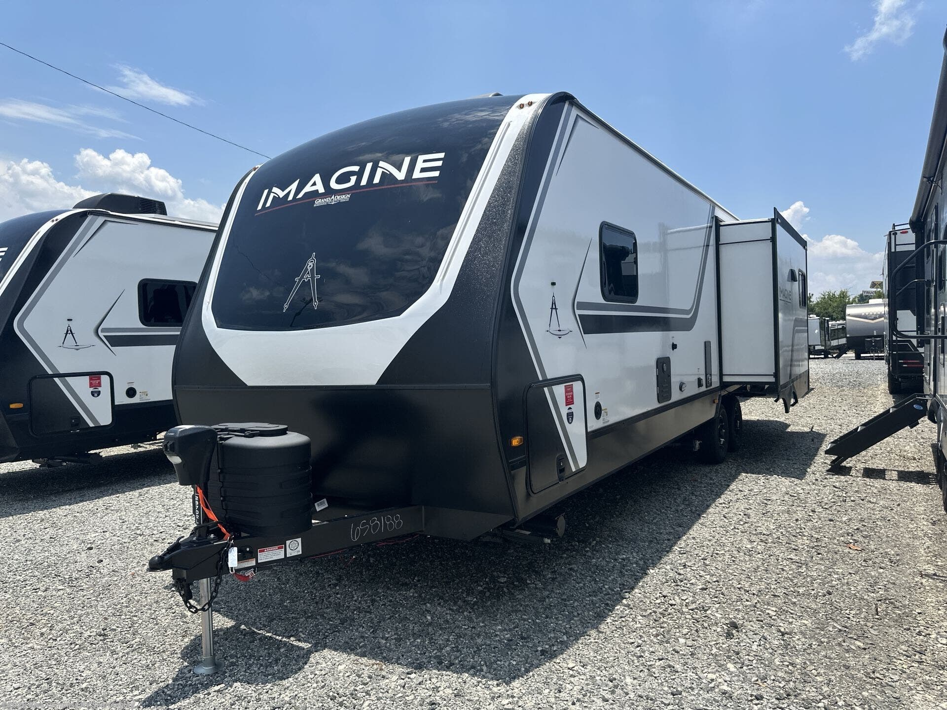 New 2026 Grand Design Imagine 2970RL available in Duncan, South Carolina