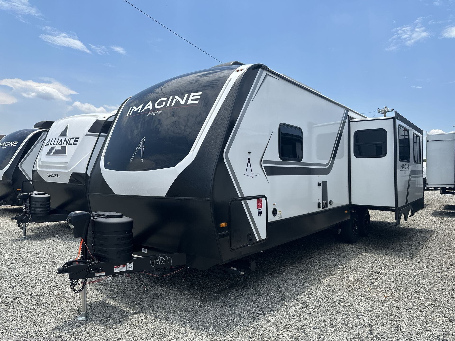 New 2026 Grand Design Imagine 2670MK available in Duncan, South Carolina
