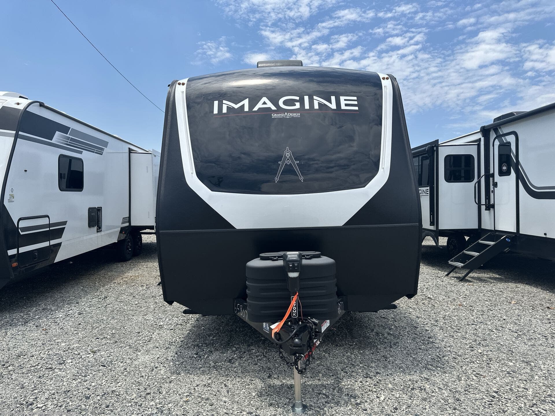 2026 Imagine 2670MK by Grand Design from Blue Compass RV Spartanburg in Duncan, South Carolina