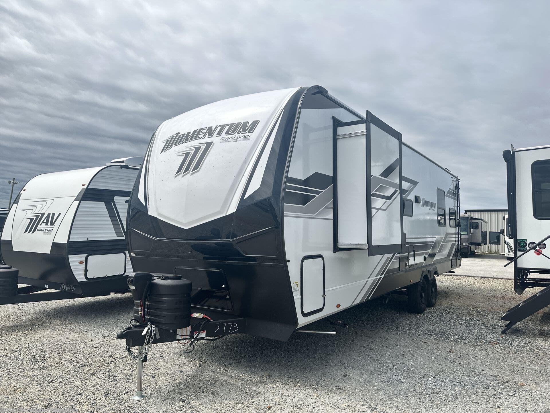 New 2026 Grand Design Momentum G-Class 29GS available in Duncan, South Carolina