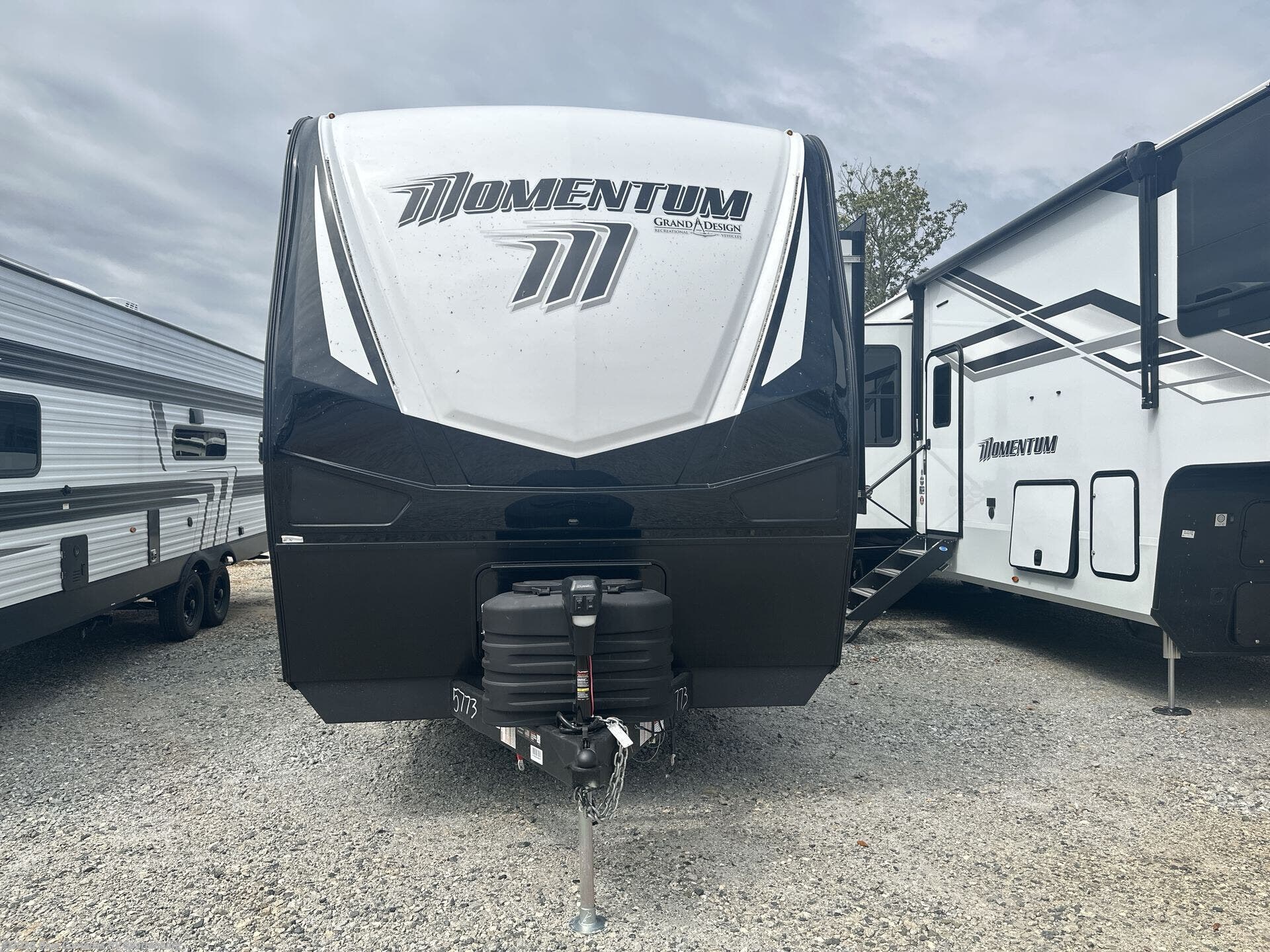 2026 Momentum G-Class 29GS by Grand Design from Blue Compass RV Spartanburg in Duncan, South Carolina